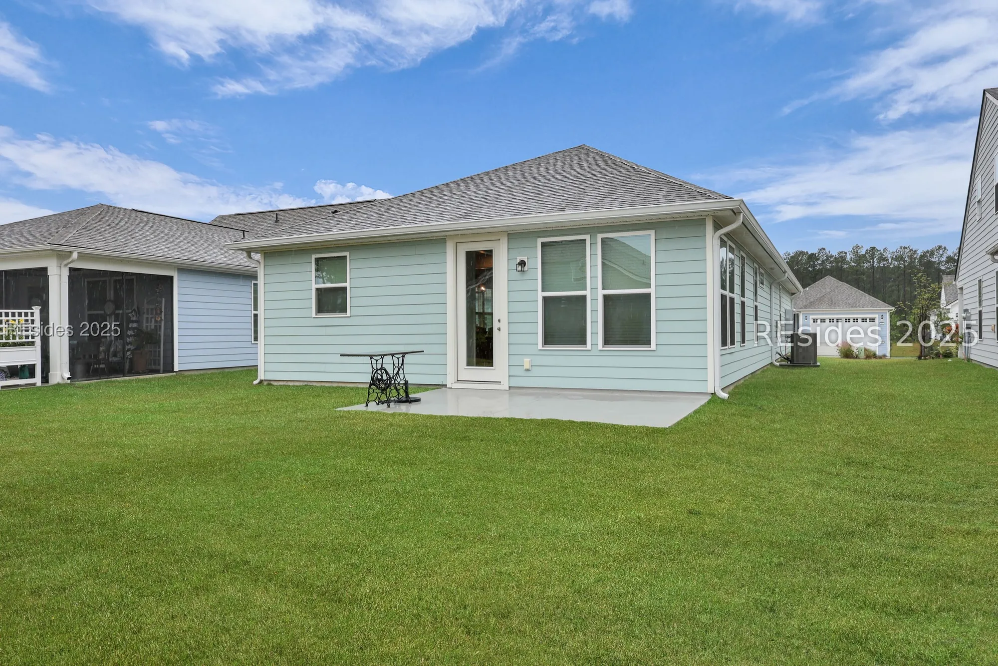 Property Slideshow image 25 of 35 | 814 aurora way, Hardeeville, SC, 29919