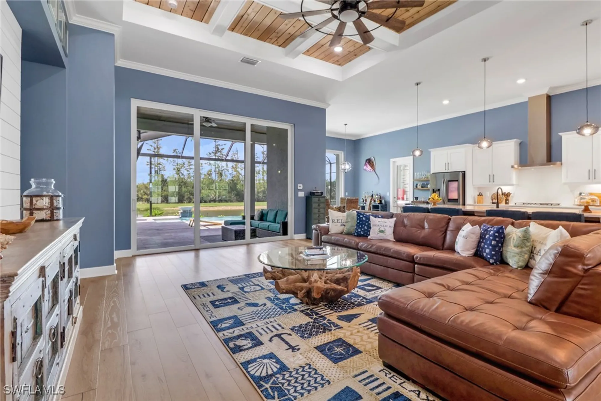 Property Slideshow image 11 of 49 | 18660 wildblue blvd, Fort Myers, FL, 33913