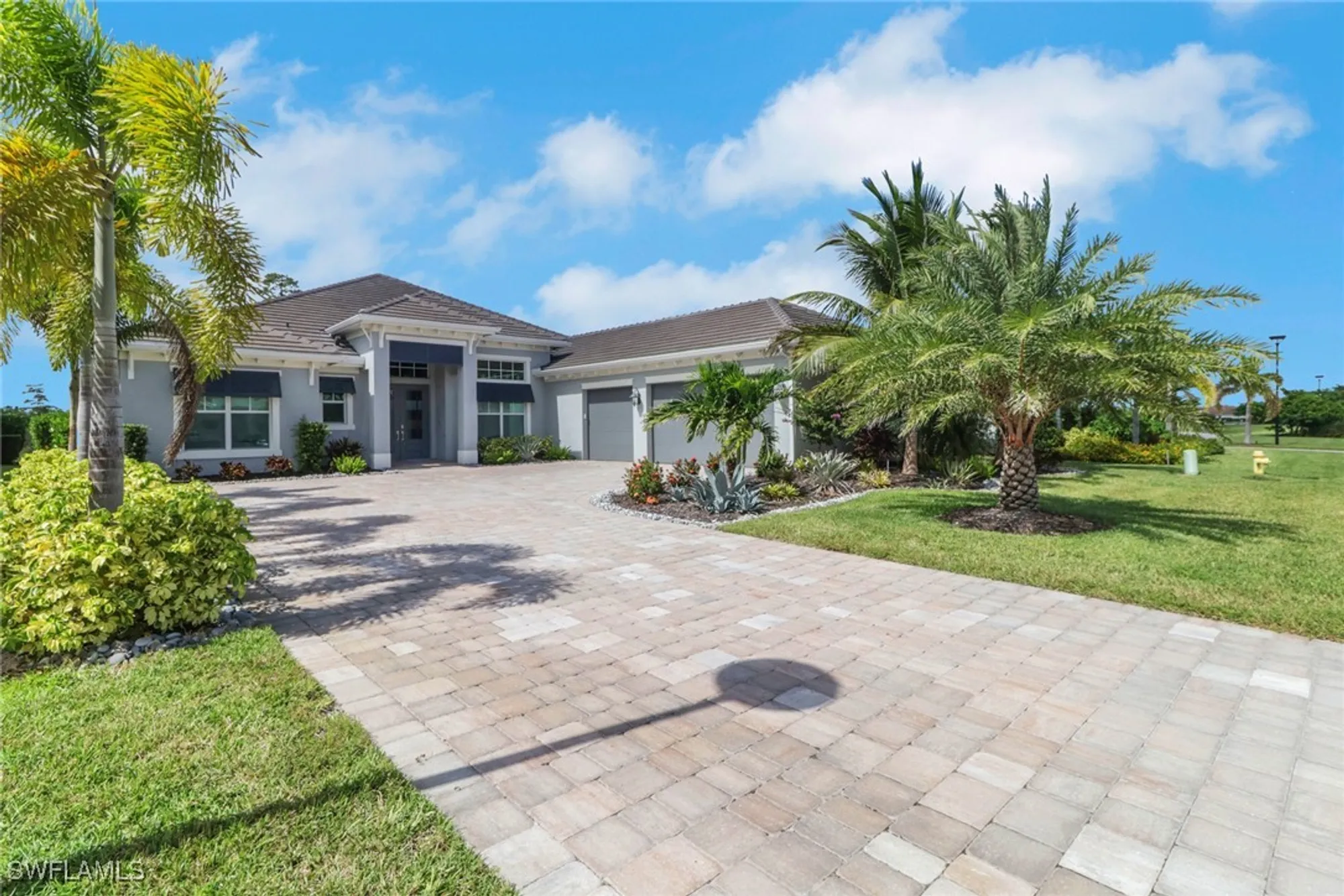Property Slideshow image 2 of 49 | 18660 wildblue blvd, Fort Myers, FL, 33913