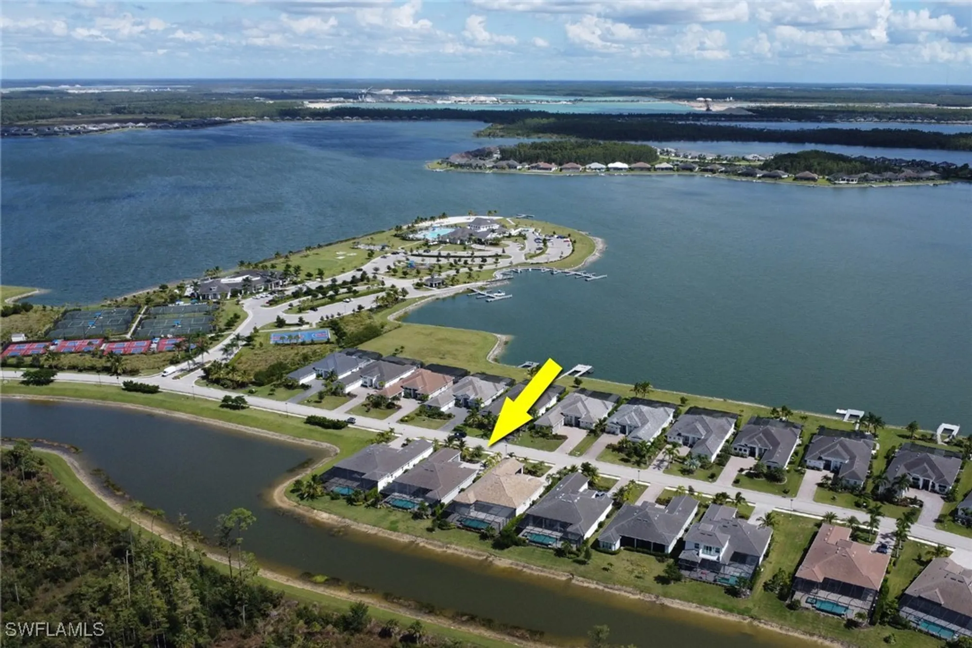 Property Slideshow image 5 of 49 | 18660 wildblue blvd, Fort Myers, FL, 33913