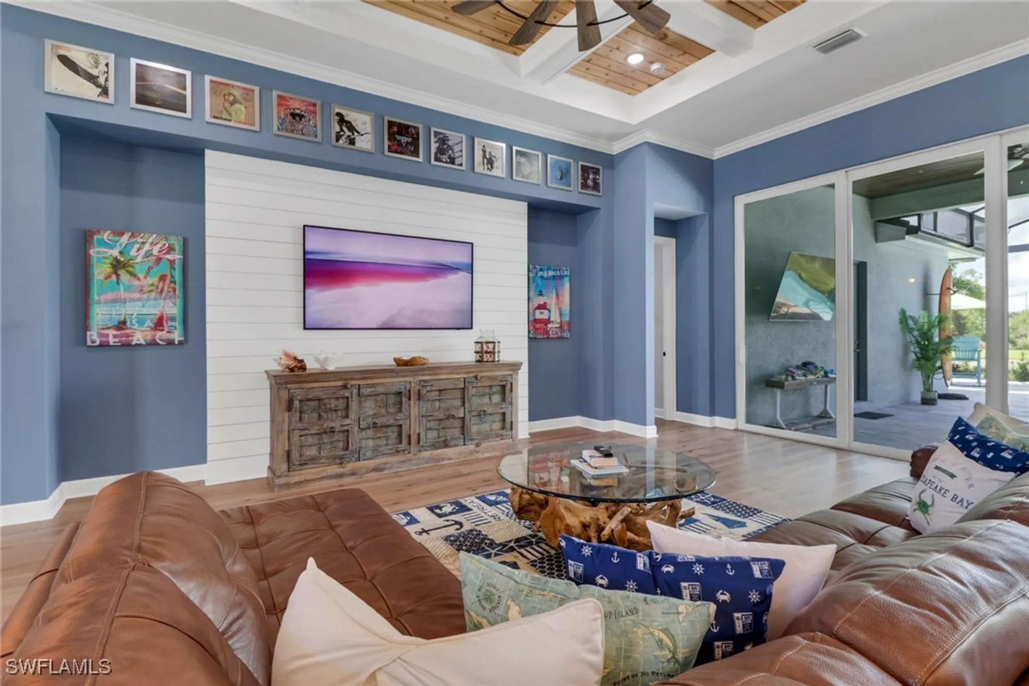 Property Slideshow image 8 of 49 | 18660 wildblue blvd, Fort Myers, FL, 33913