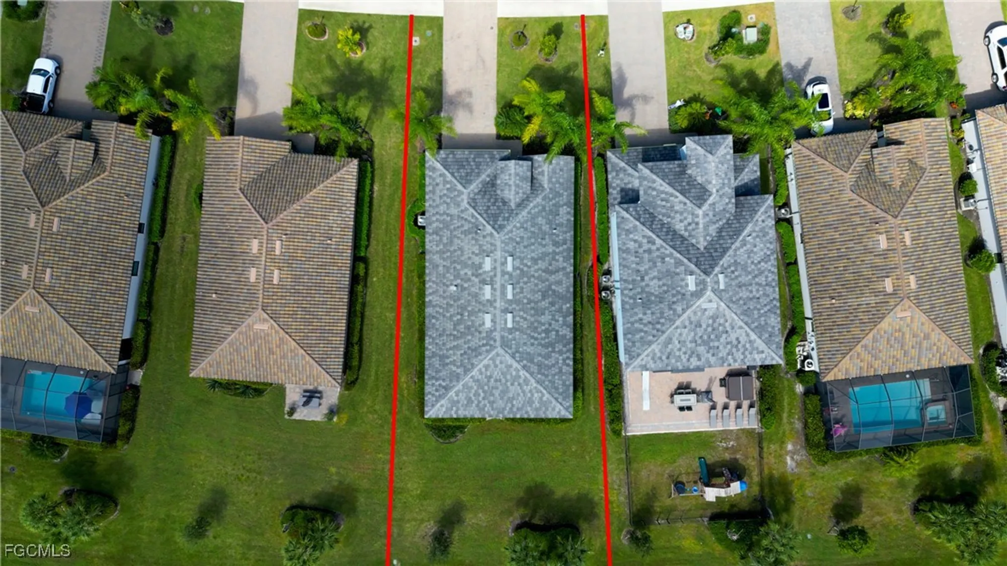 Property Slideshow image 42 of 50 | 19777 the place blvd, Estero, FL, 33928