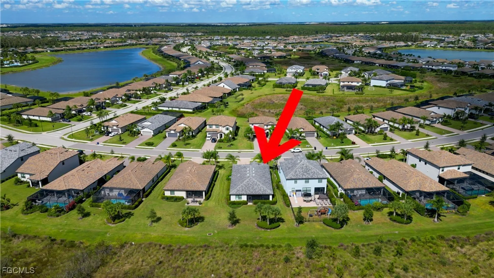 Property Slideshow image 43 of 50 | 19777 the place blvd, Estero, FL, 33928