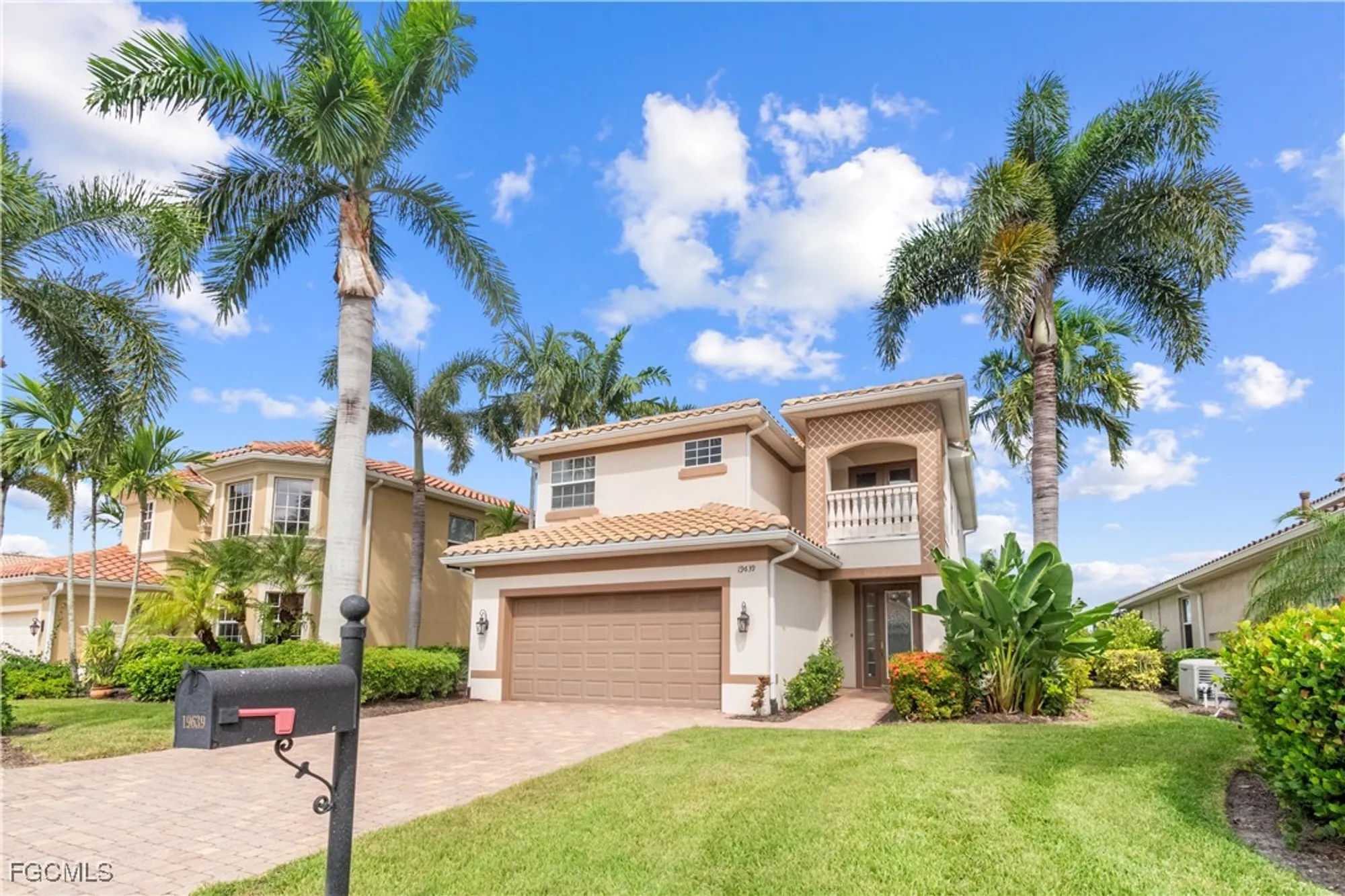 Property Slideshow image 1 of 48 | 19639 tesoro way, Estero, FL, 33967