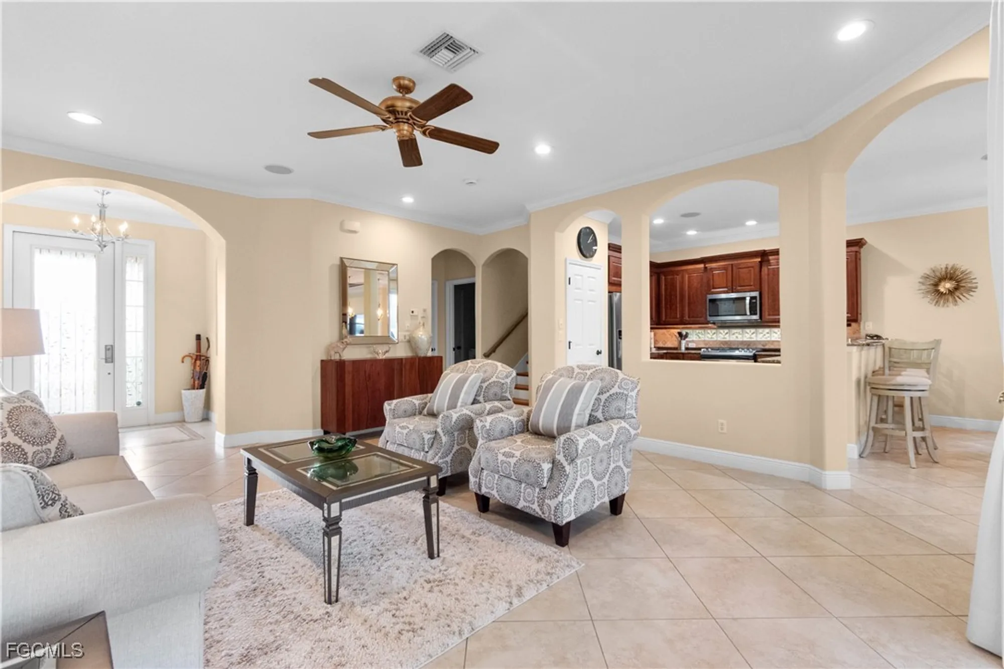 Property Slideshow image 10 of 48 | 19639 tesoro way, Estero, FL, 33967