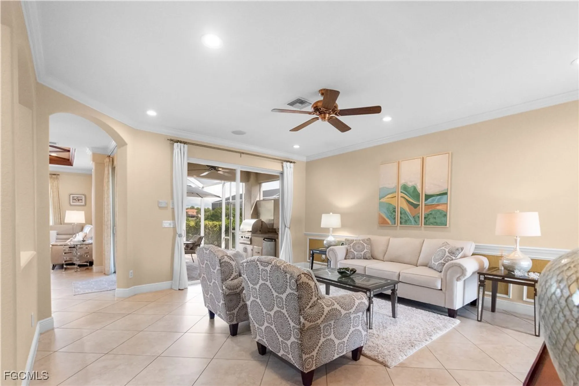 Property Slideshow image 11 of 48 | 19639 tesoro way, Estero, FL, 33967