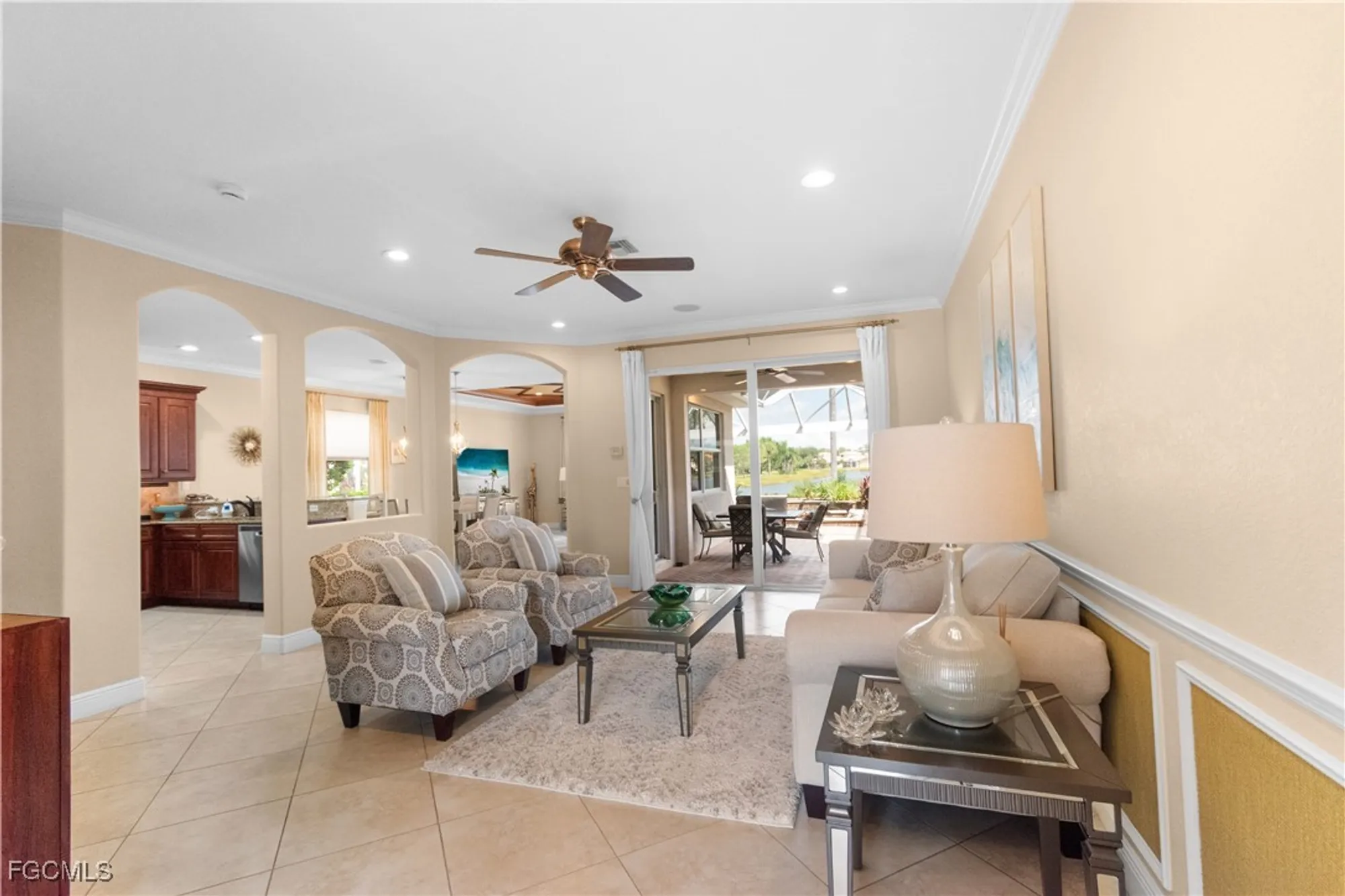 Property Slideshow image 12 of 48 | 19639 tesoro way, Estero, FL, 33967