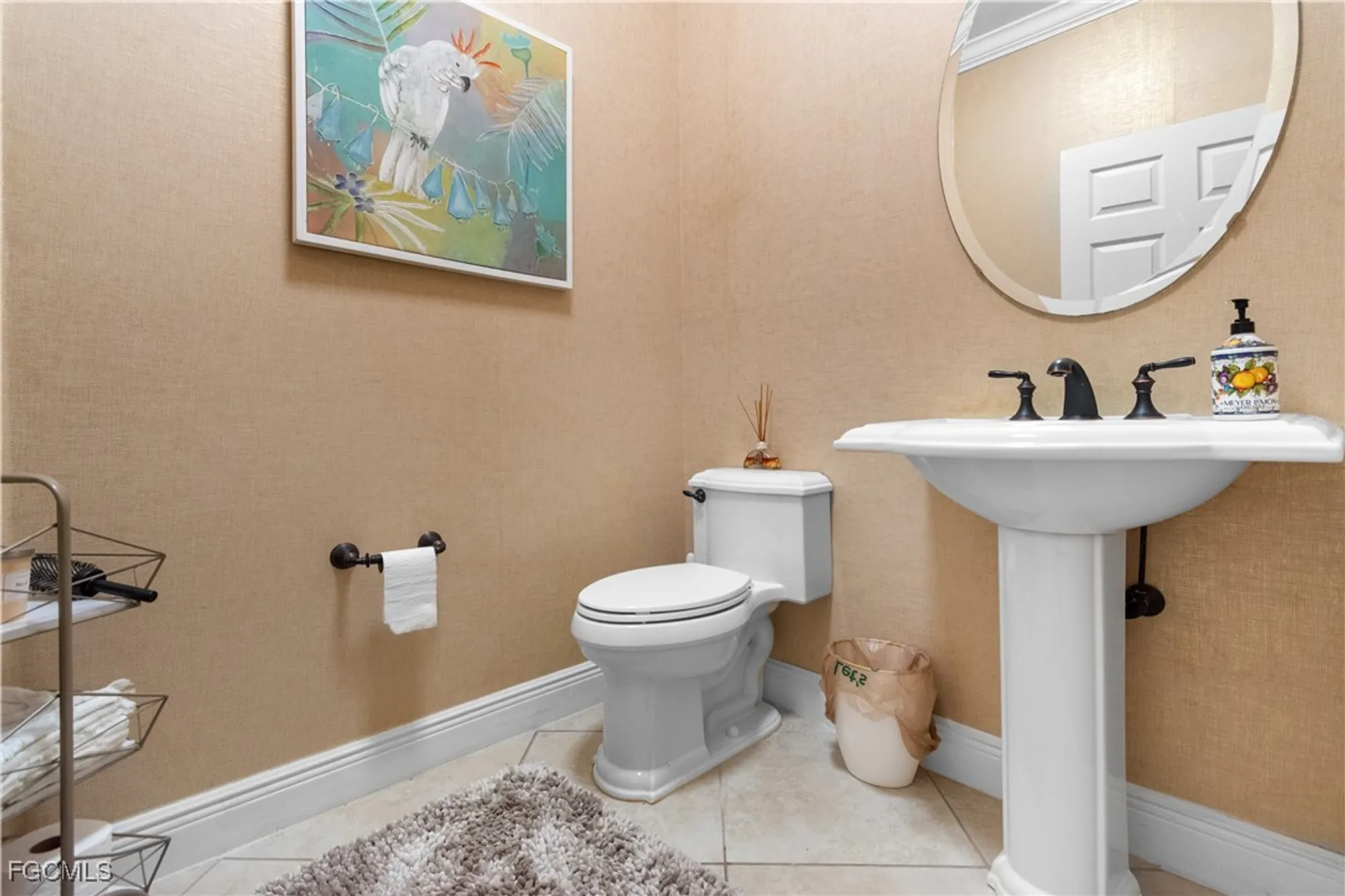 Property Slideshow image 13 of 48 | 19639 tesoro way, Estero, FL, 33967