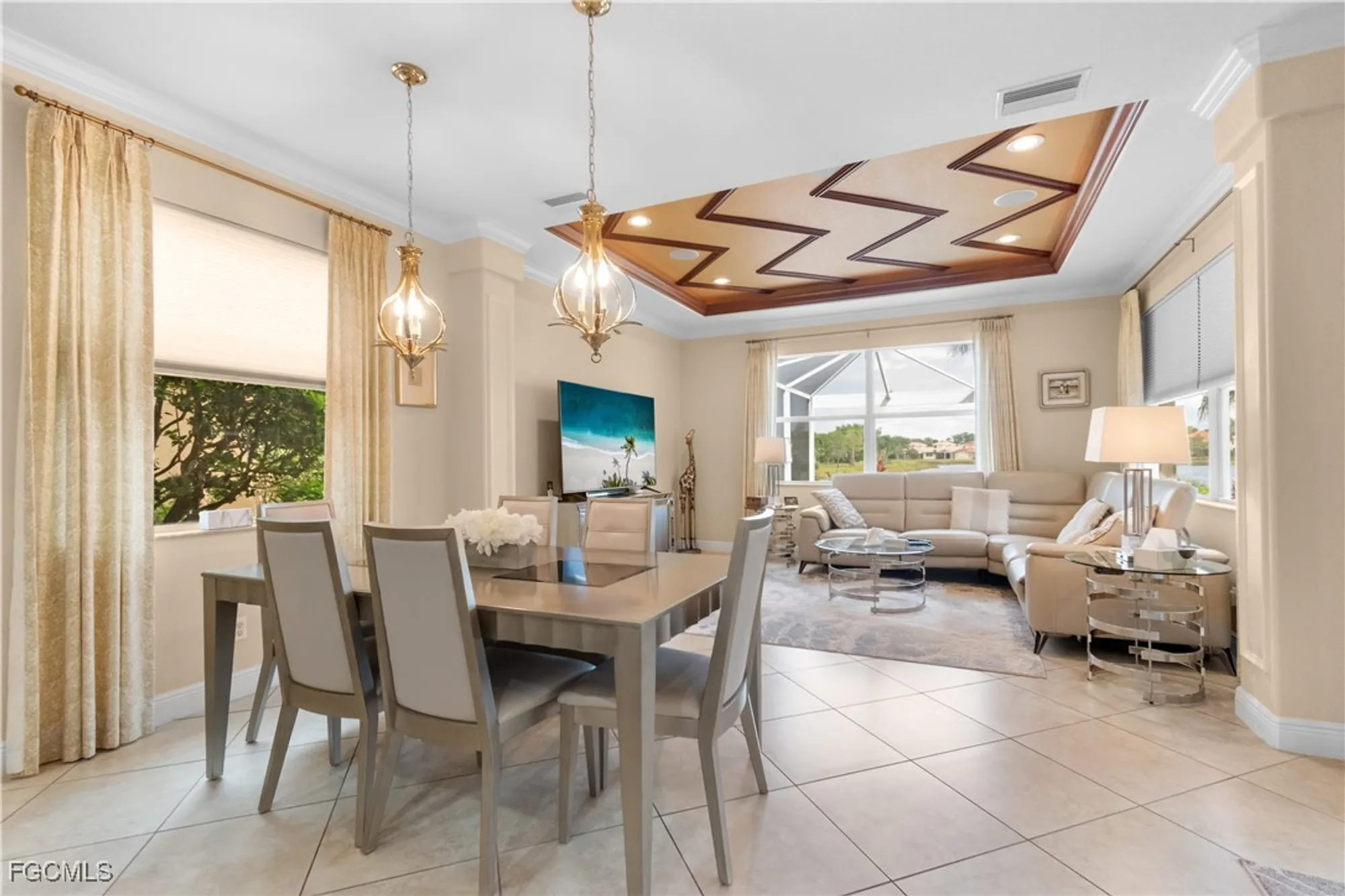 Property Slideshow image 2 of 48 | 19639 tesoro way, Estero, FL, 33967