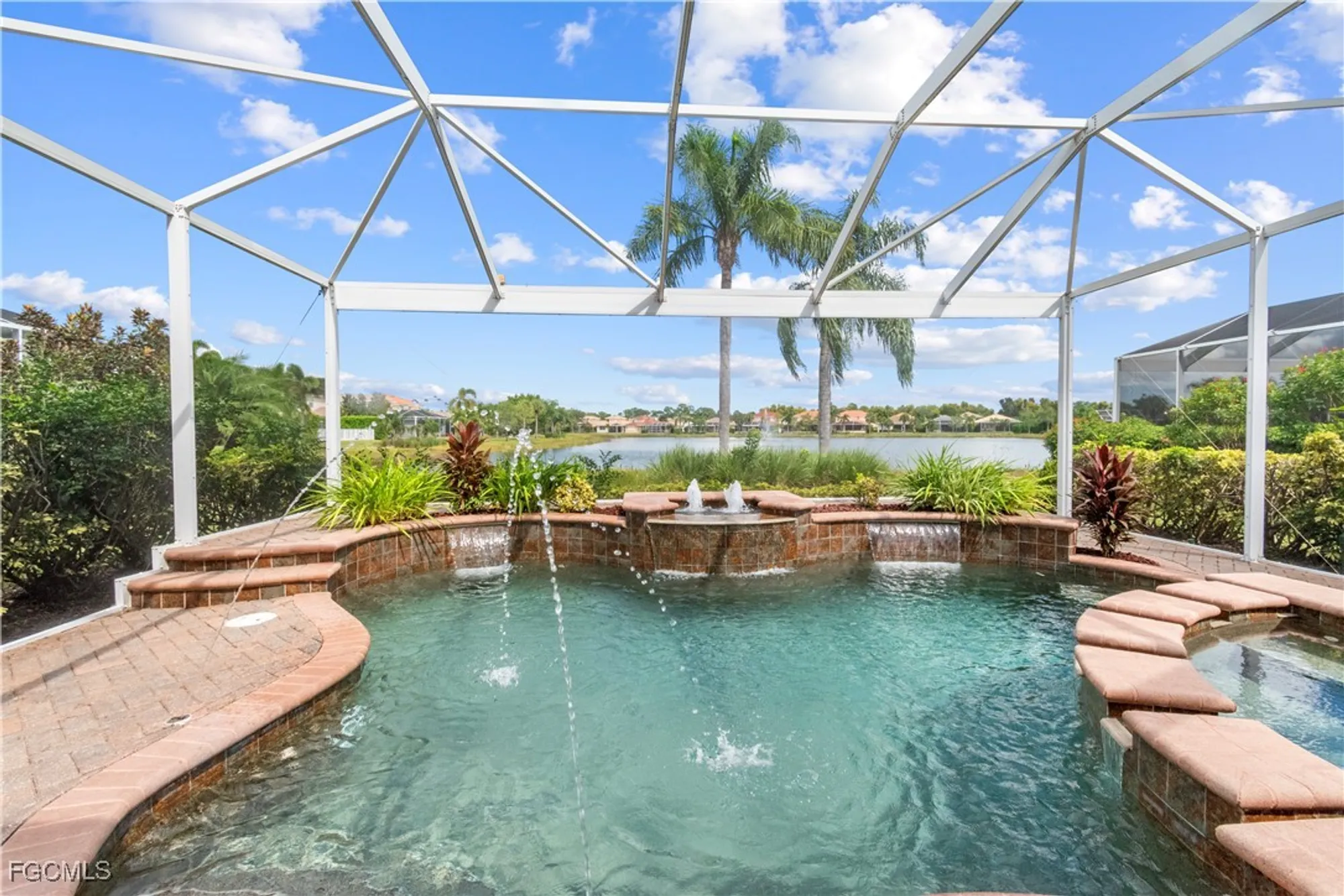 Property Slideshow image 34 of 48 | 19639 tesoro way, Estero, FL, 33967