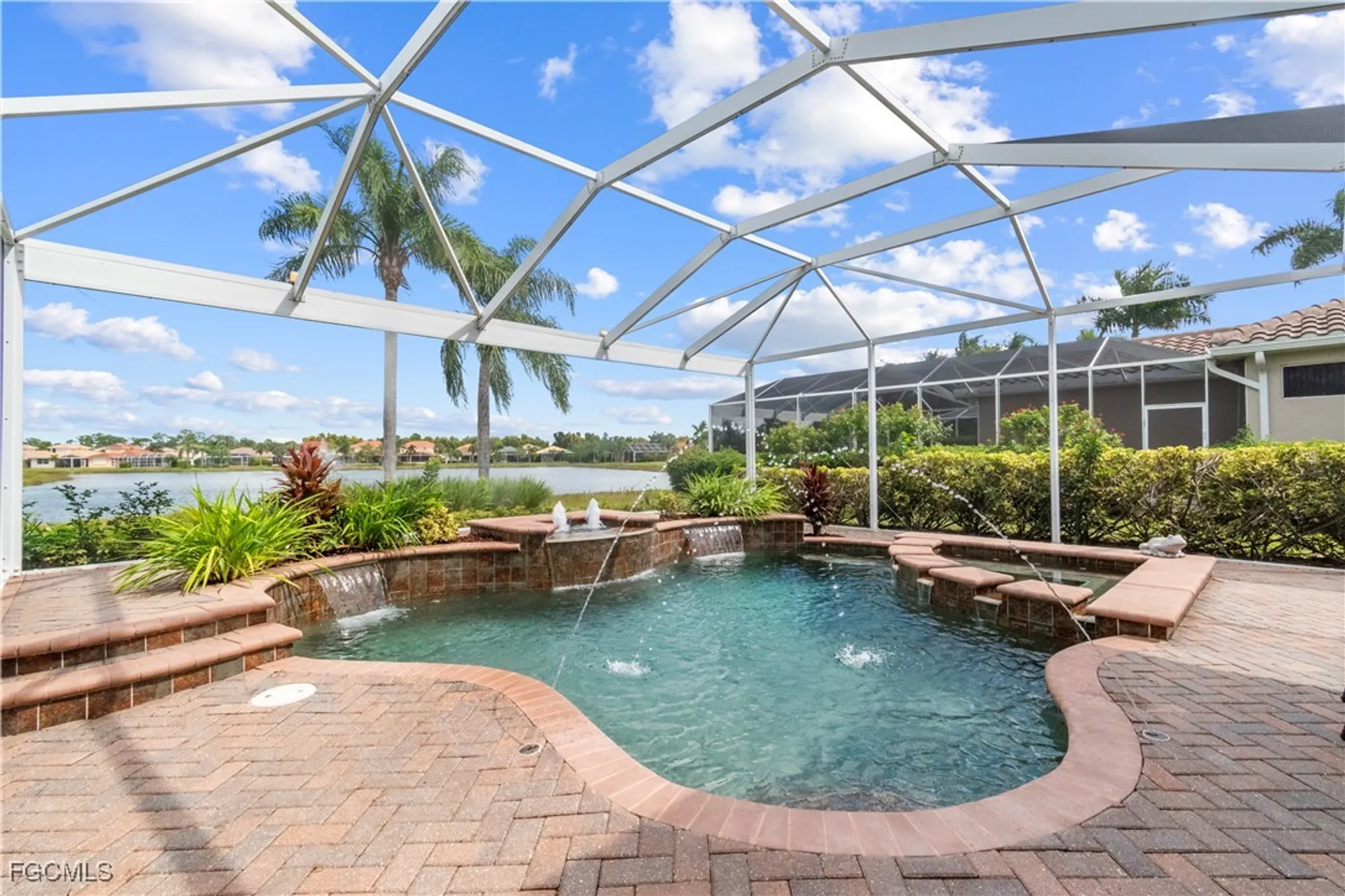 Property Slideshow image 35 of 48 | 19639 tesoro way, Estero, FL, 33967