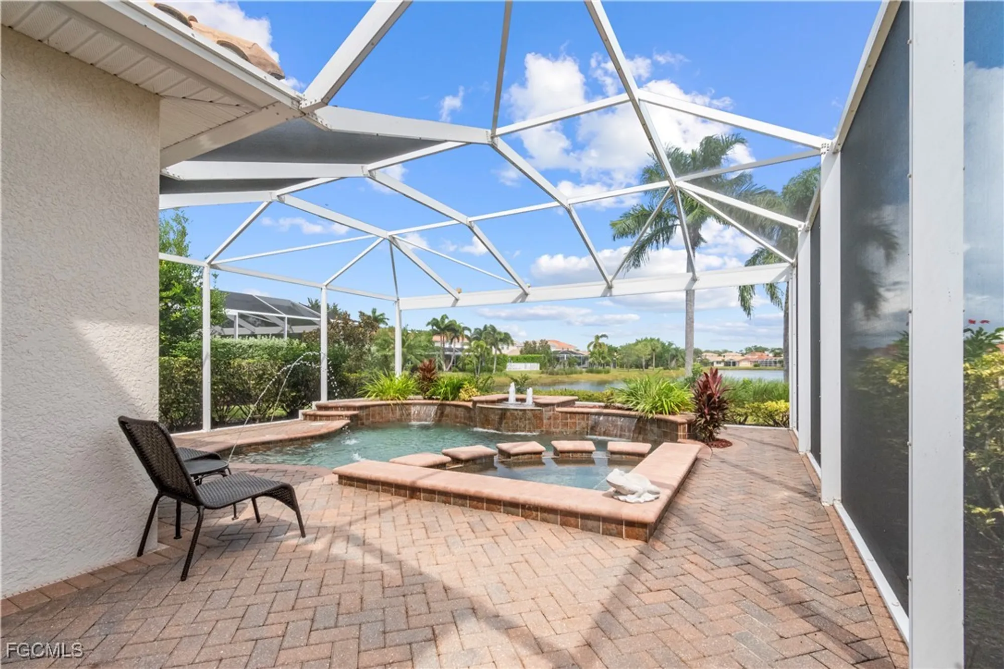 Property Slideshow image 36 of 48 | 19639 tesoro way, Estero, FL, 33967
