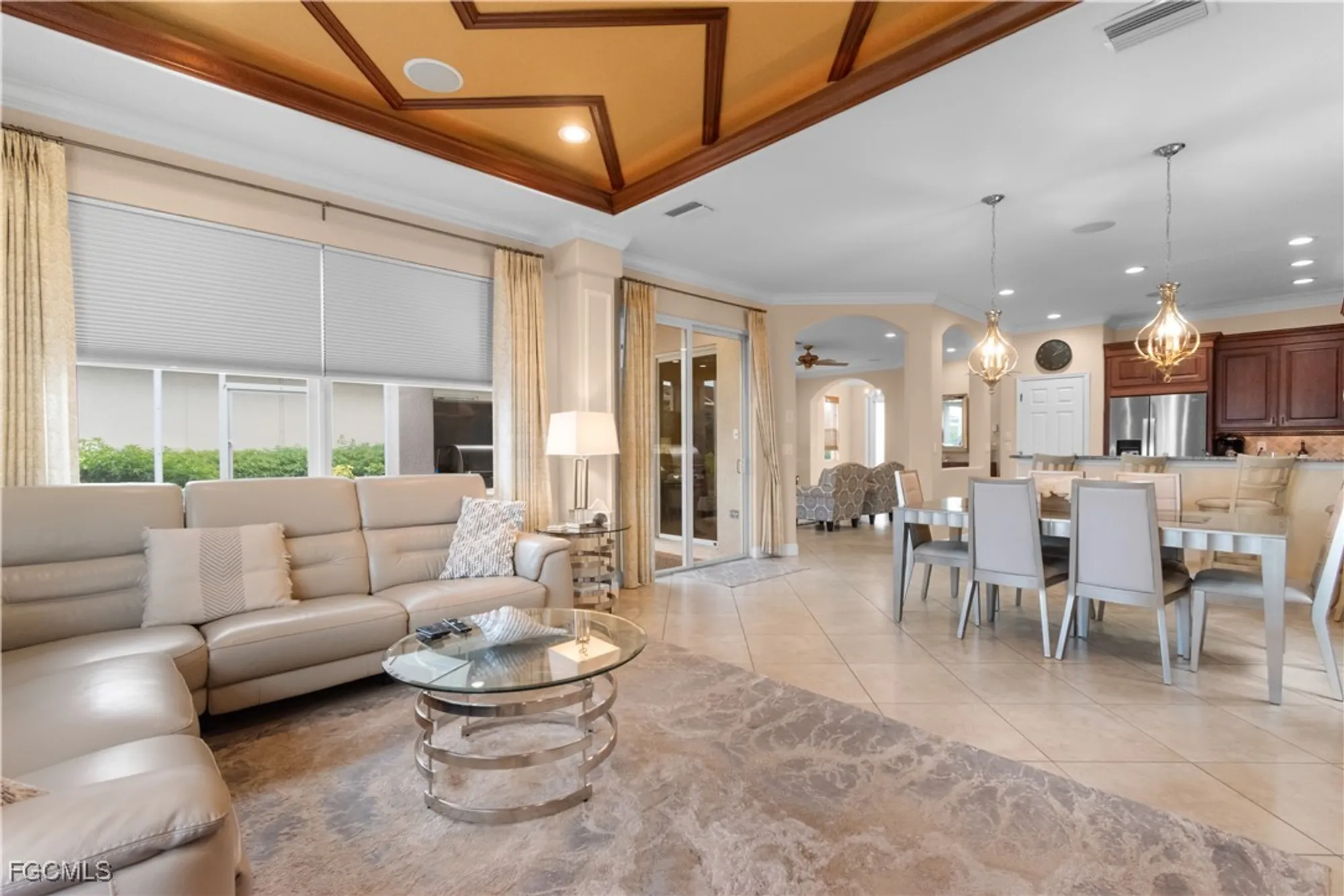 Property Slideshow image 3 of 48 | 19639 tesoro way, Estero, FL, 33967