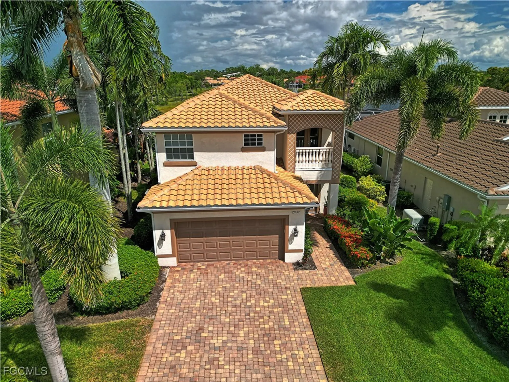 Property Slideshow image 47 of 48 | 19639 tesoro way, Estero, FL, 33967