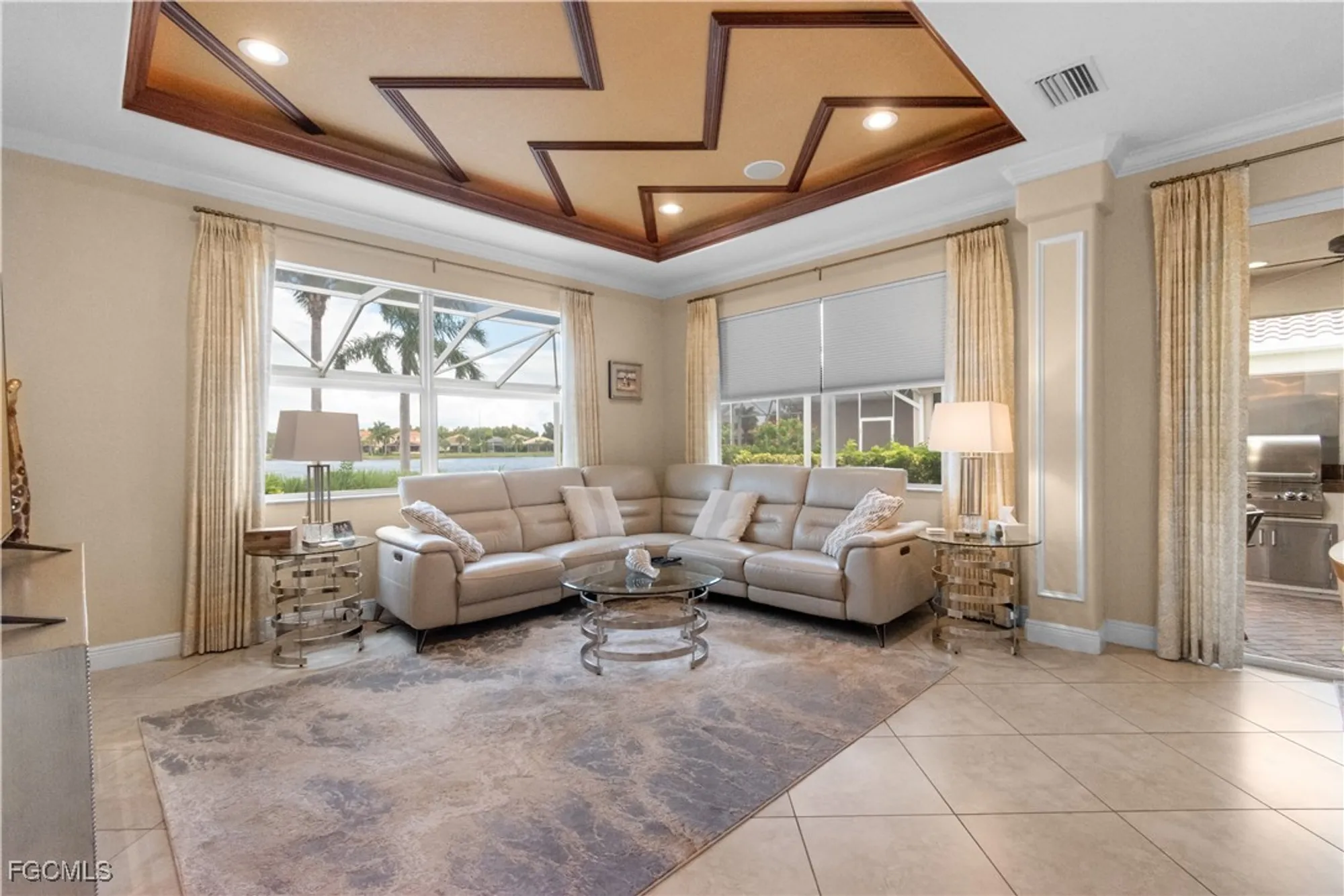 Property Slideshow image 4 of 48 | 19639 tesoro way, Estero, FL, 33967