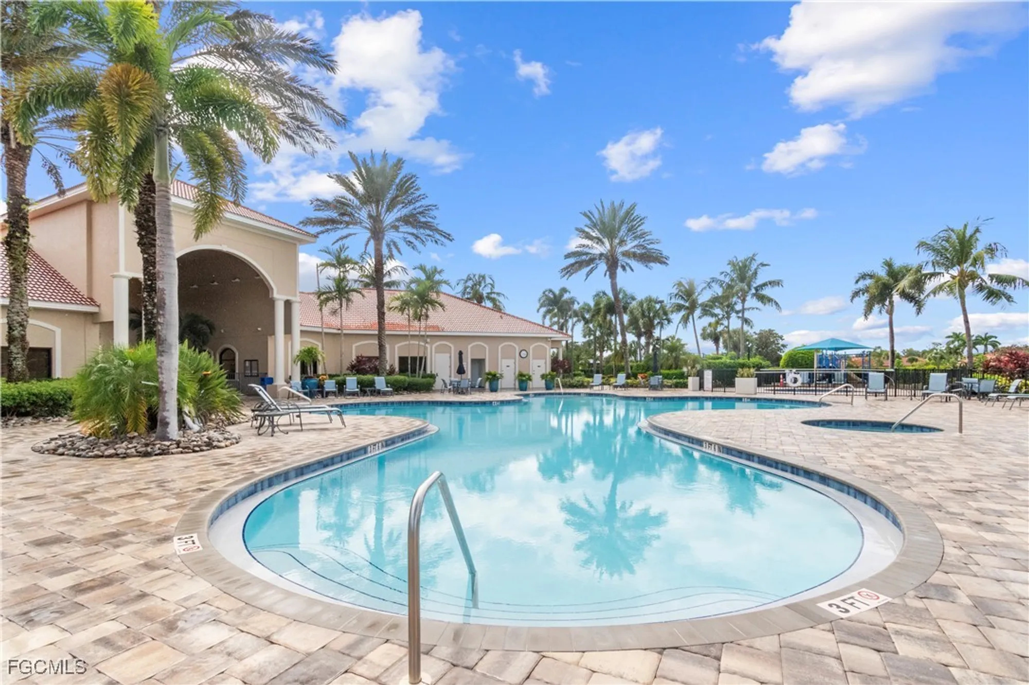 Property Slideshow image 43 of 48 | 19639 tesoro way, Estero, FL, 33967