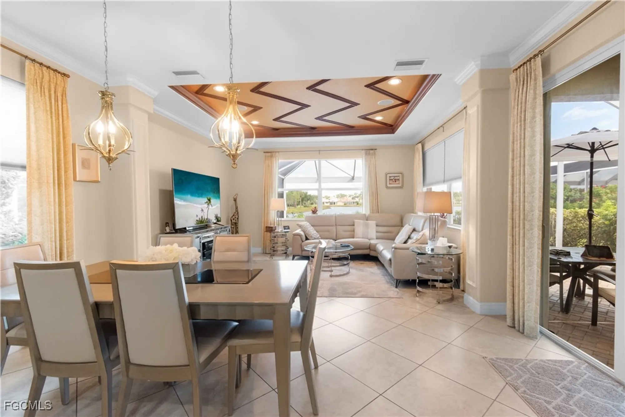 Property Slideshow image 5 of 48 | 19639 tesoro way, Estero, FL, 33967