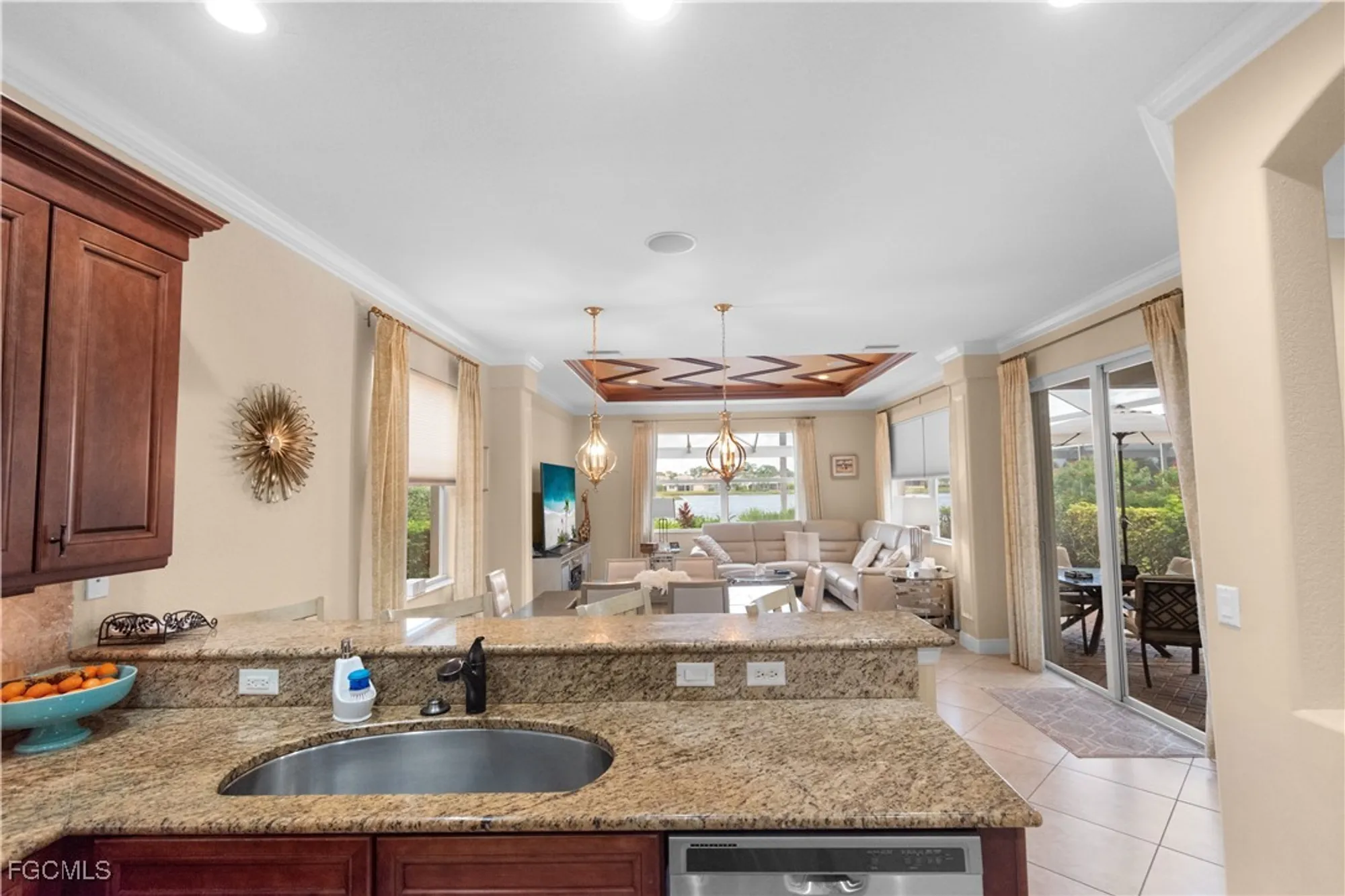 Property Slideshow image 8 of 48 | 19639 tesoro way, Estero, FL, 33967