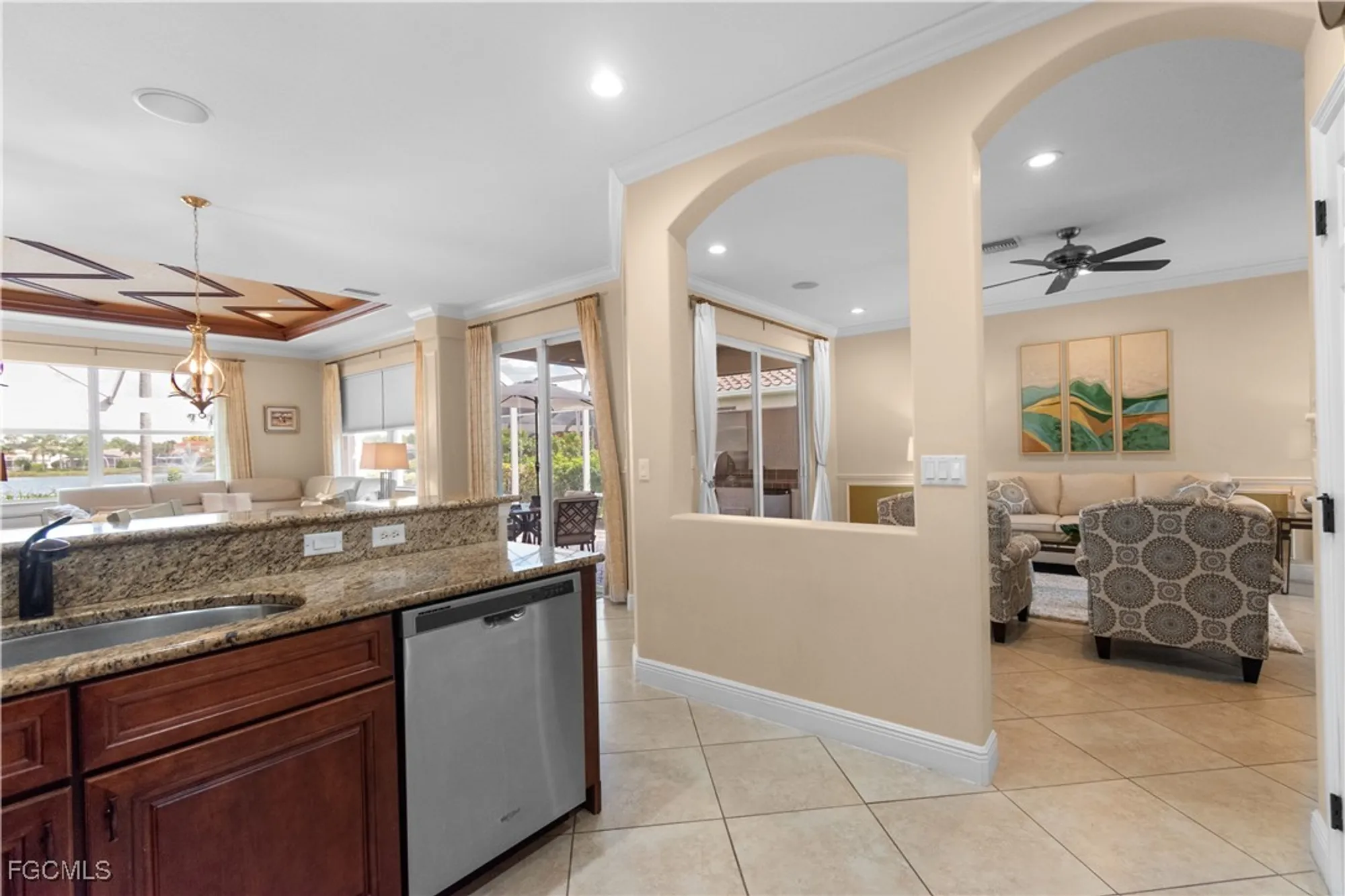 Property Slideshow image 9 of 48 | 19639 tesoro way, Estero, FL, 33967