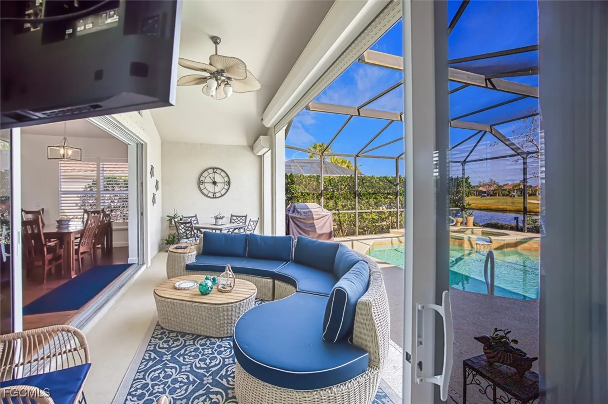 Property Slideshow image 27 of 50 | 9143 shadow glen way, Fort Myers, FL, 33913