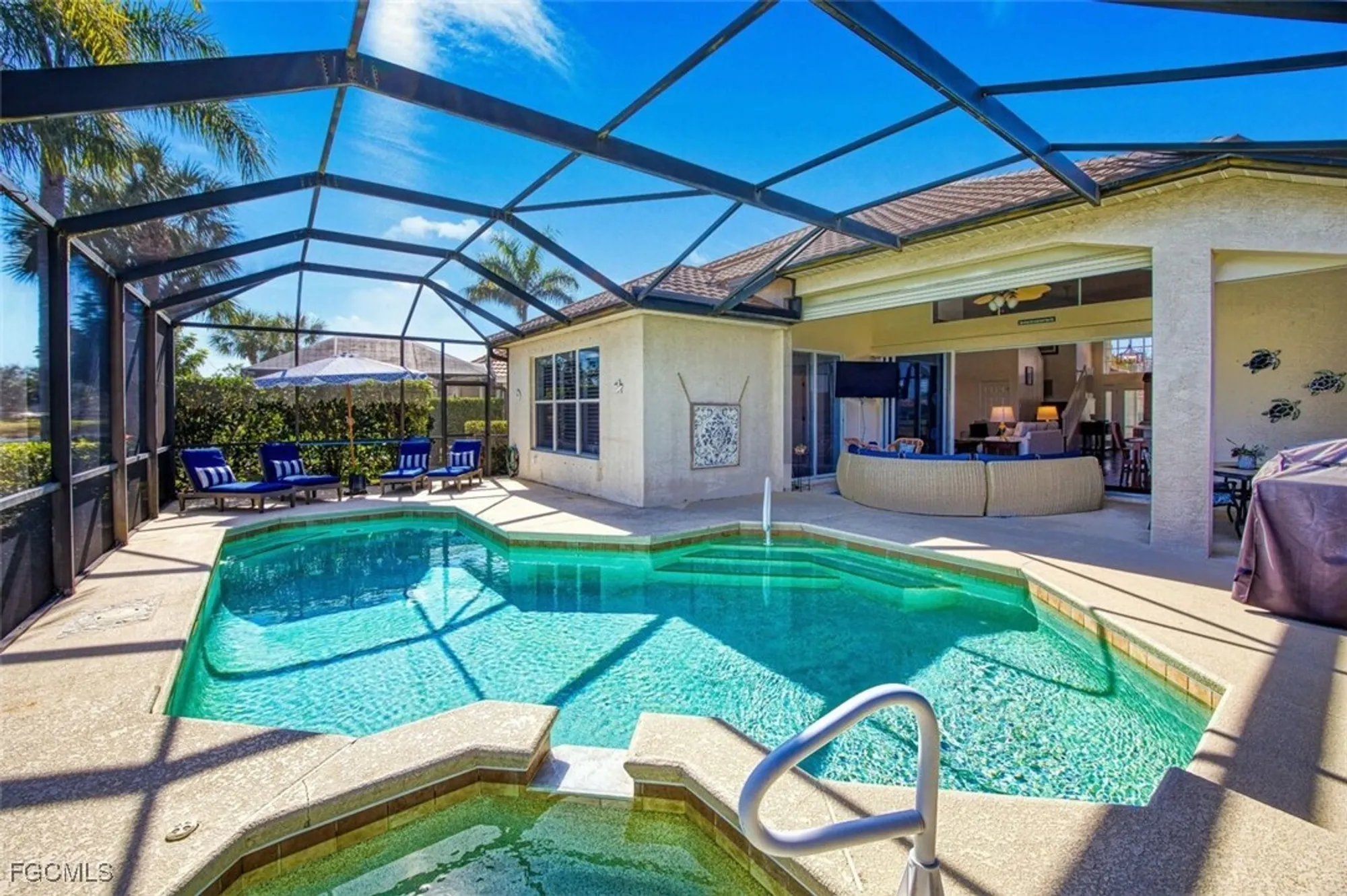 Property Slideshow image 23 of 50 | 9143 shadow glen way, Fort Myers, FL, 33913