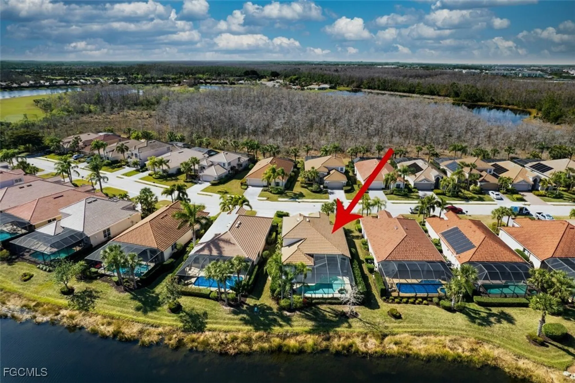 Property Slideshow image 3 of 50 | 9143 shadow glen way, Fort Myers, FL, 33913