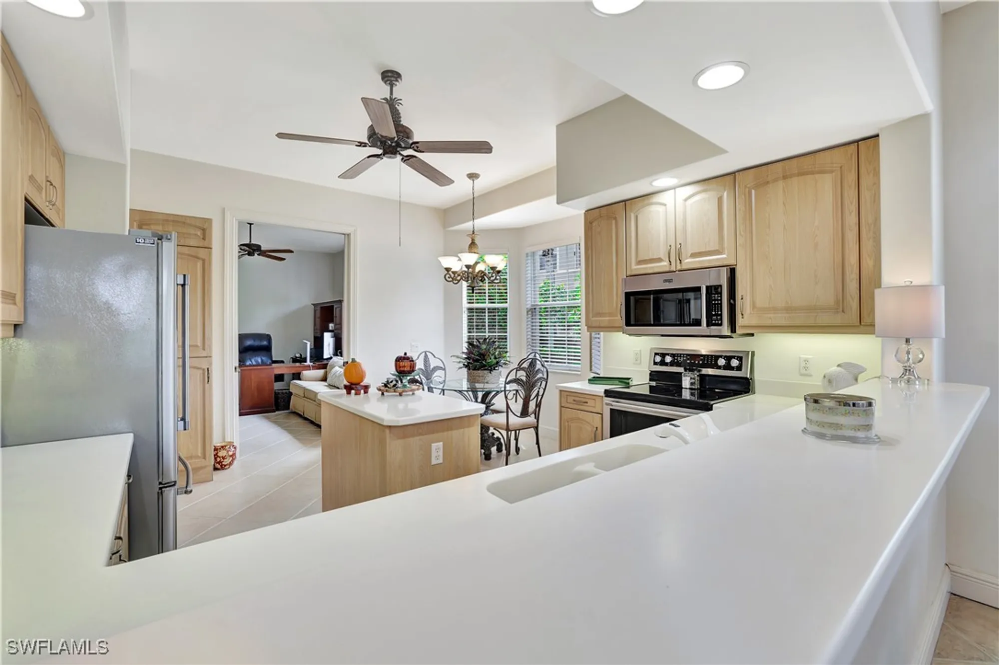 Property Slideshow image 5 of 24 | 721 regency reserve cir 5701, Naples, FL, 34119