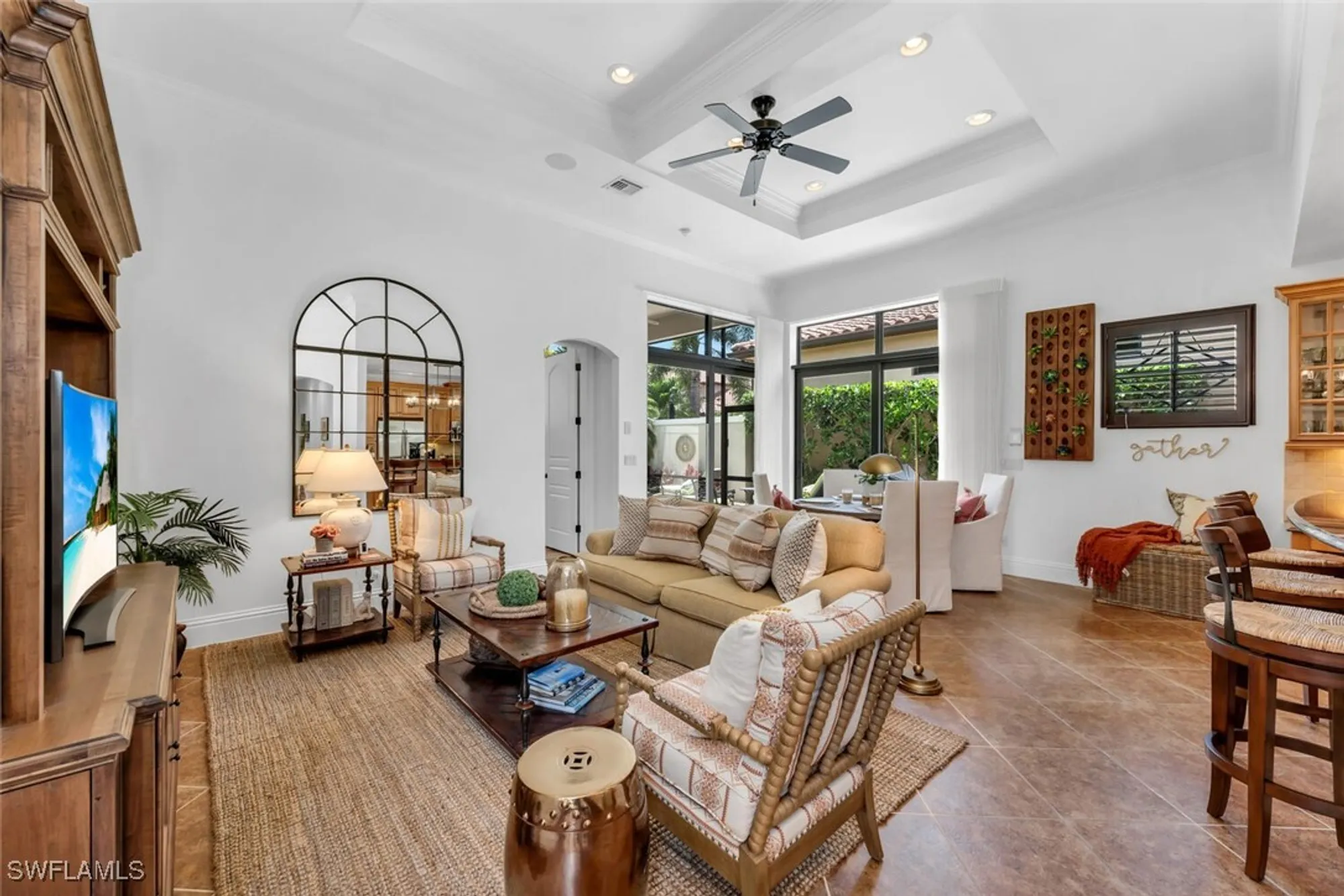 Property Slideshow image 5 of 21 | 7996 cordoba pl, Naples, FL, 34113