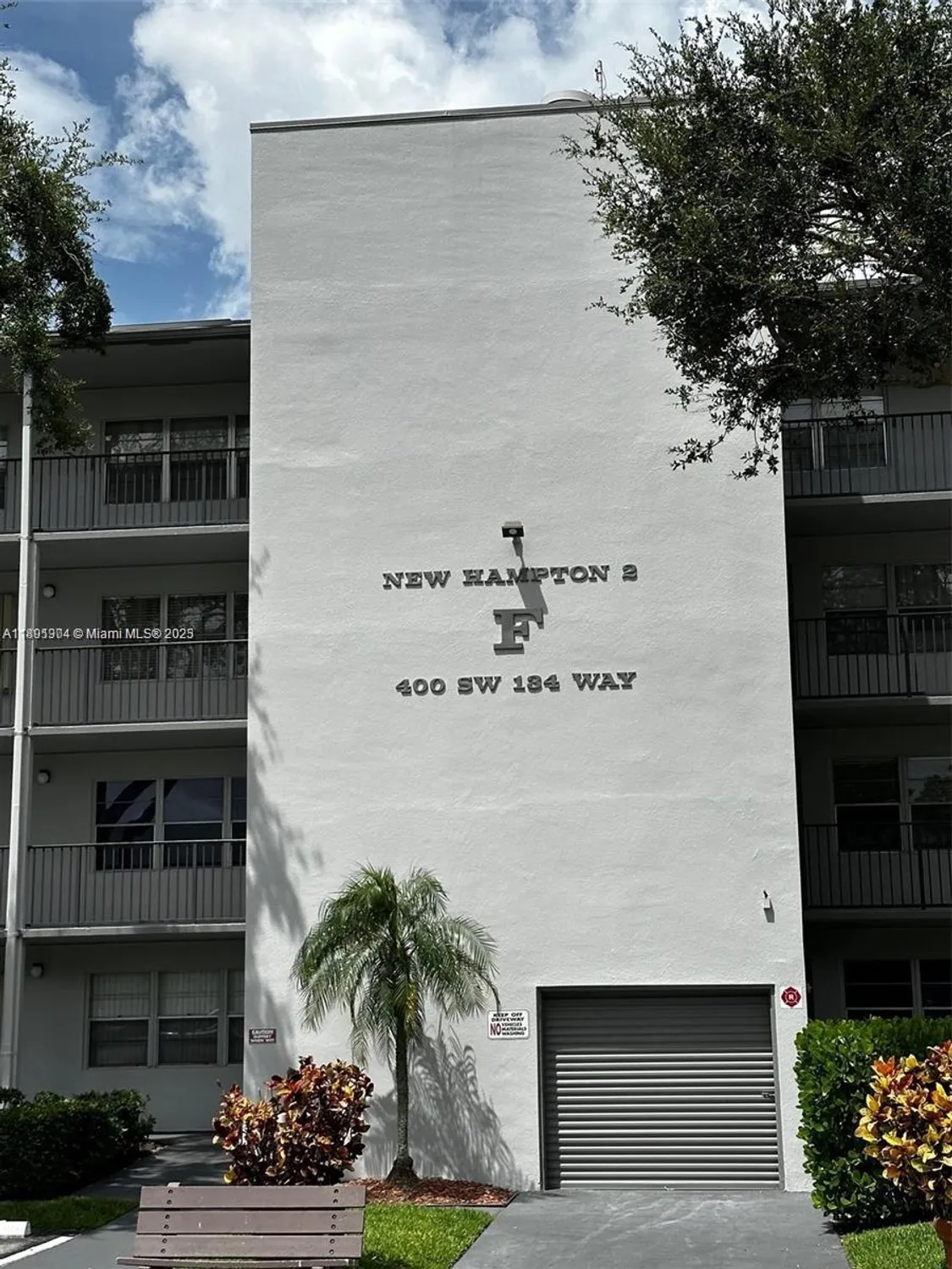 Property Slideshow image 8 of 8 | 400 sw 134th way apt 406f, Pembroke Pines, FL, 33027