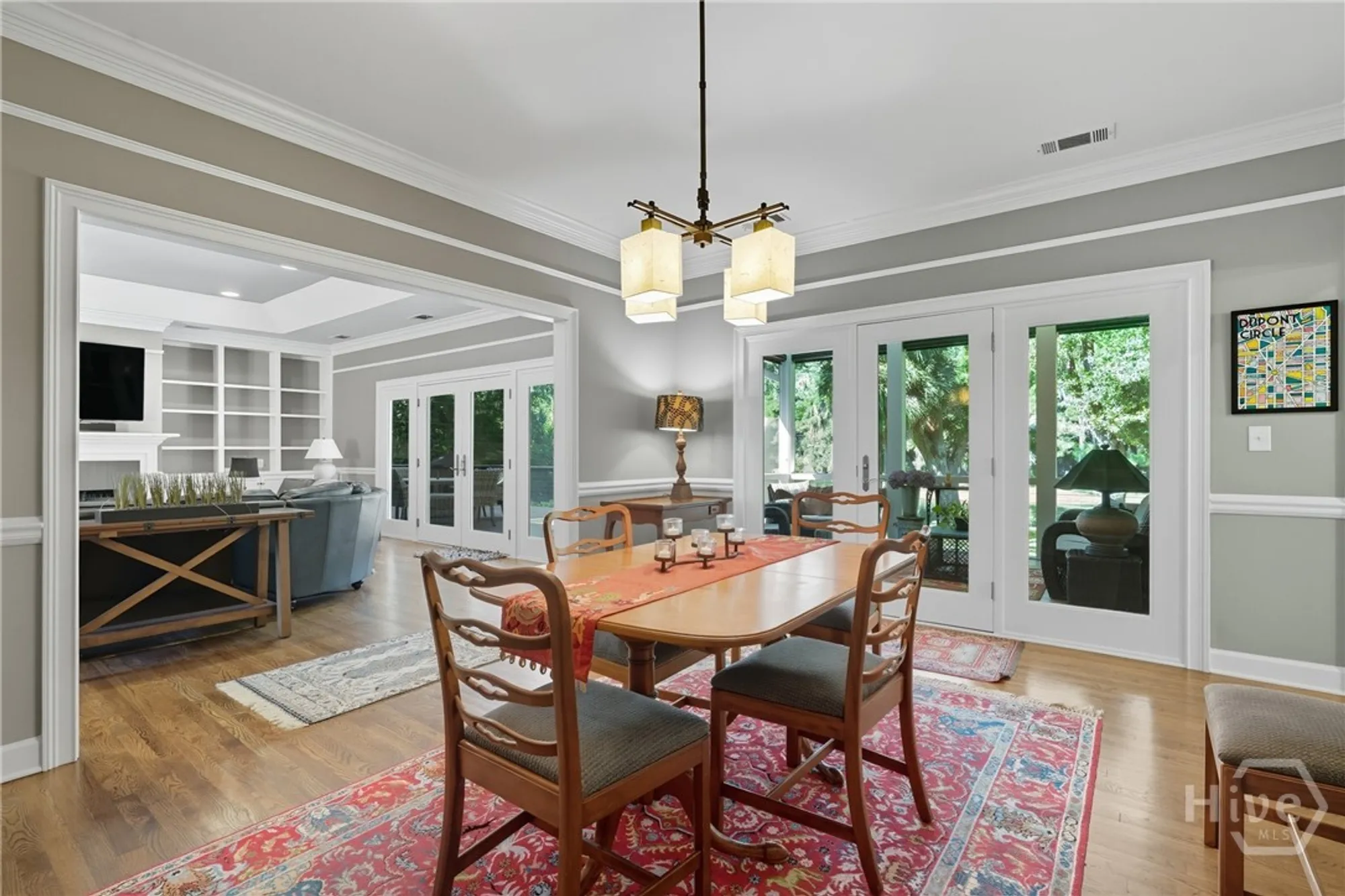 Property Slideshow image 11 of 47 | 1 seawatch dr, Savannah, GA, 31411