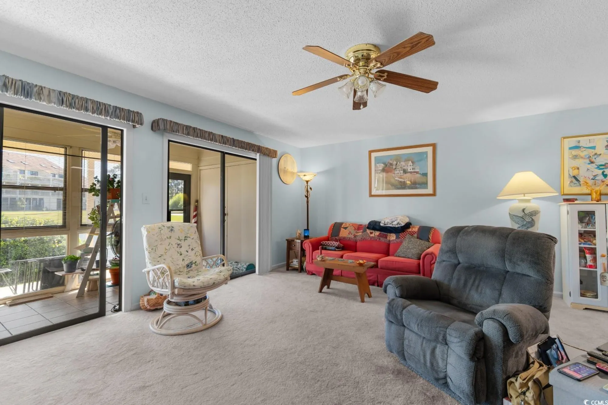 Property Slideshow image 11 of 35 | 510 fairwood lakes dr unit 17p, Myrtle Beach, SC, 29588