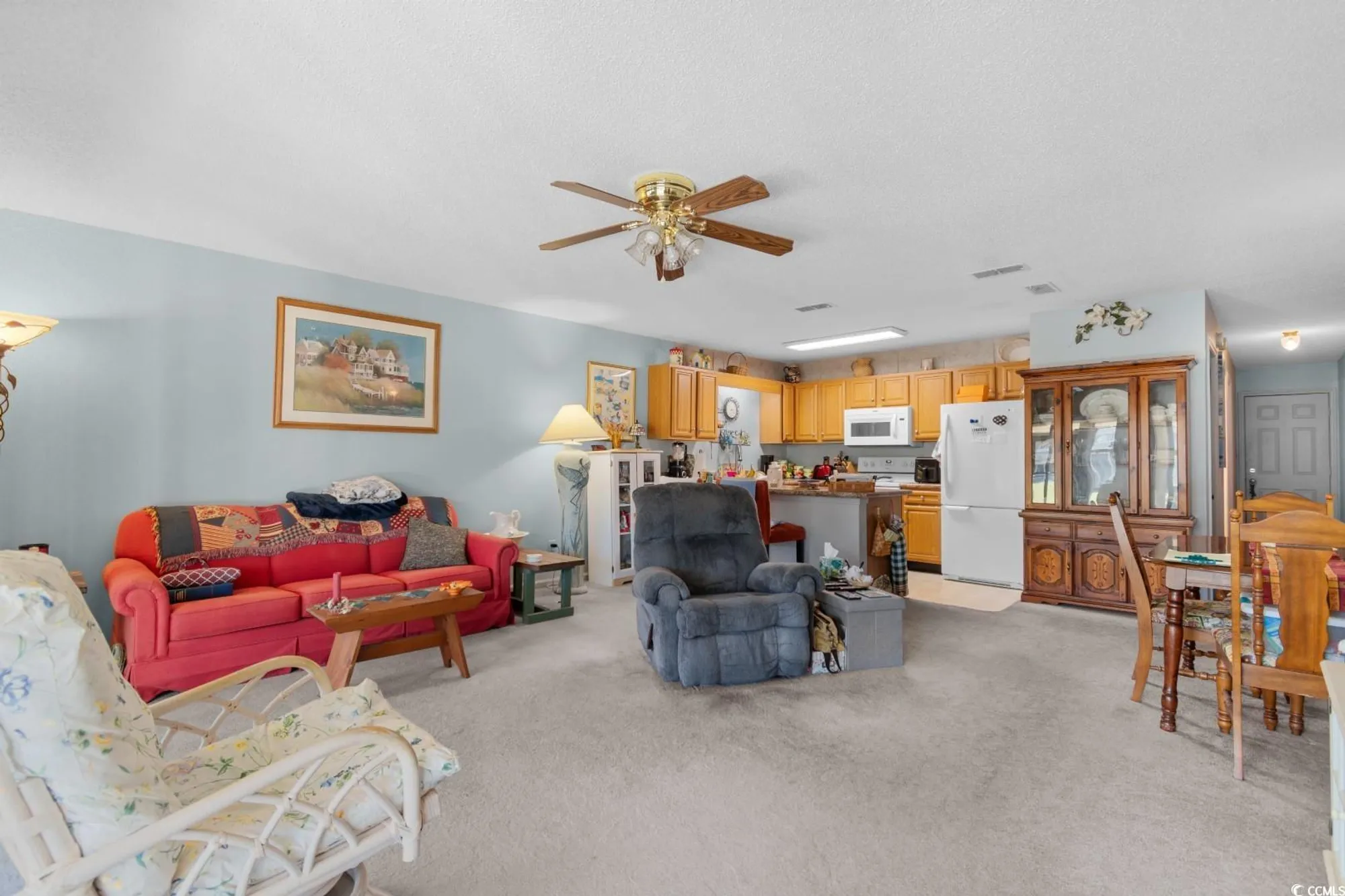 Property Slideshow image 12 of 35 | 510 fairwood lakes dr unit 17p, Myrtle Beach, SC, 29588