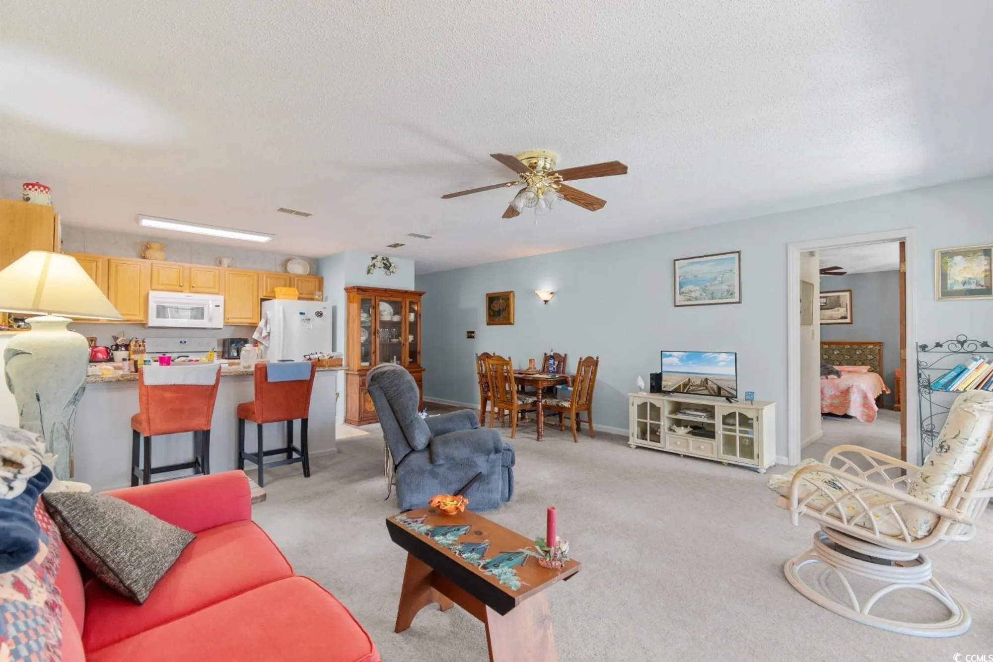 Property Slideshow image 13 of 35 | 510 fairwood lakes dr unit 17p, Myrtle Beach, SC, 29588