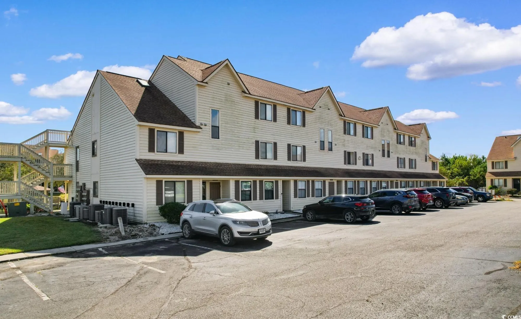 Property Slideshow image 24 of 35 | 510 fairwood lakes dr unit 17p, Myrtle Beach, SC, 29588