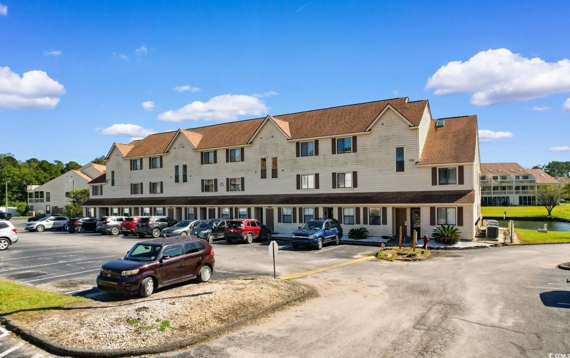 Property Slideshow image 25 of 35 | 510 fairwood lakes dr unit 17p, Myrtle Beach, SC, 29588