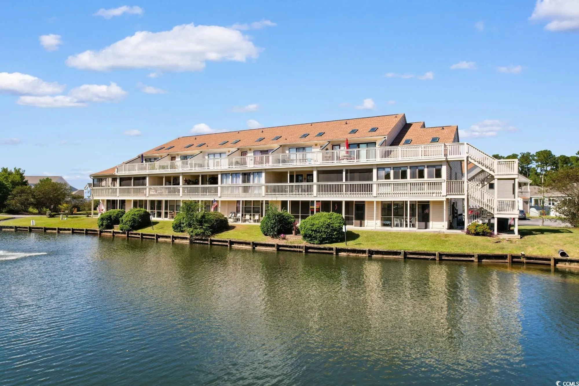 Property Slideshow image 28 of 35 | 510 fairwood lakes dr unit 17p, Myrtle Beach, SC, 29588