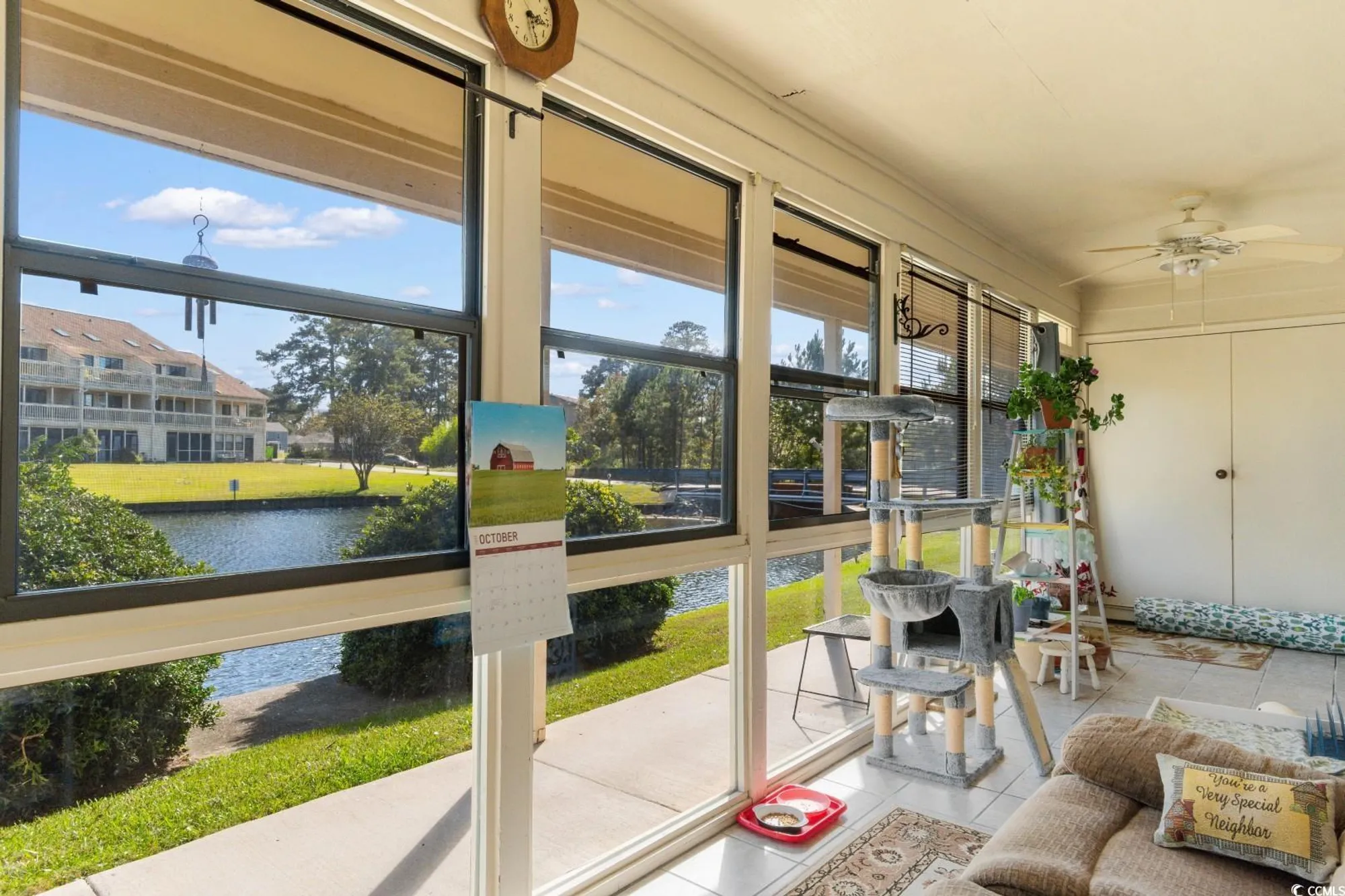 Property Slideshow image 23 of 35 | 510 fairwood lakes dr unit 17p, Myrtle Beach, SC, 29588