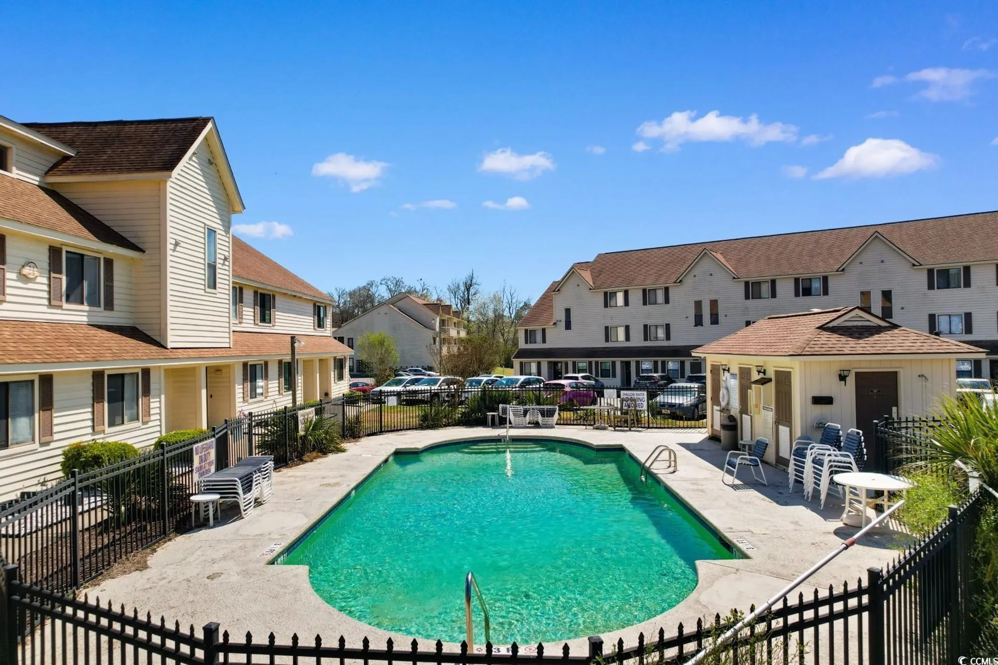 Property Slideshow image 34 of 35 | 510 fairwood lakes dr unit 17p, Myrtle Beach, SC, 29588