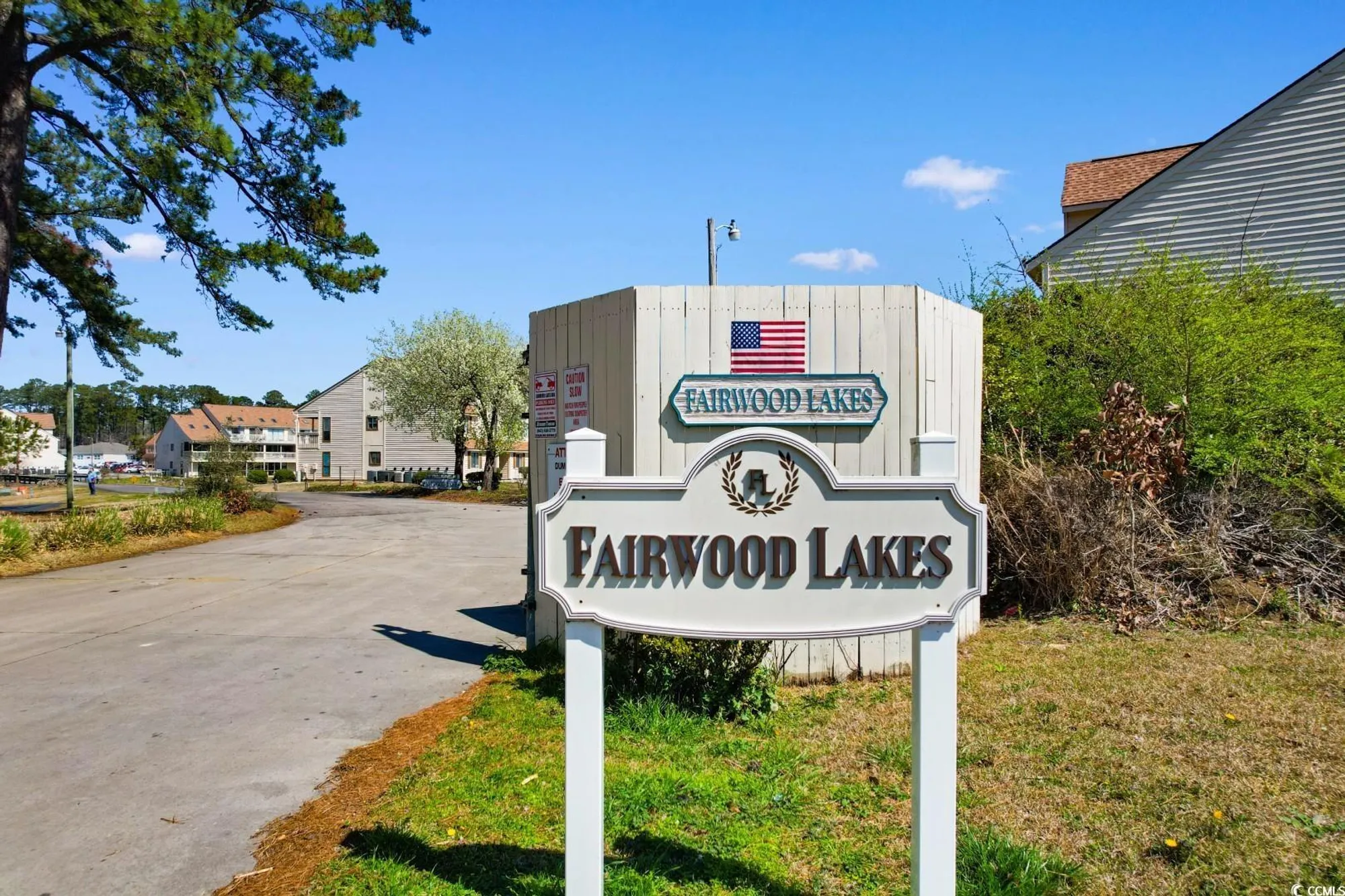 Property Slideshow image 35 of 35 | 510 fairwood lakes dr unit 17p, Myrtle Beach, SC, 29588