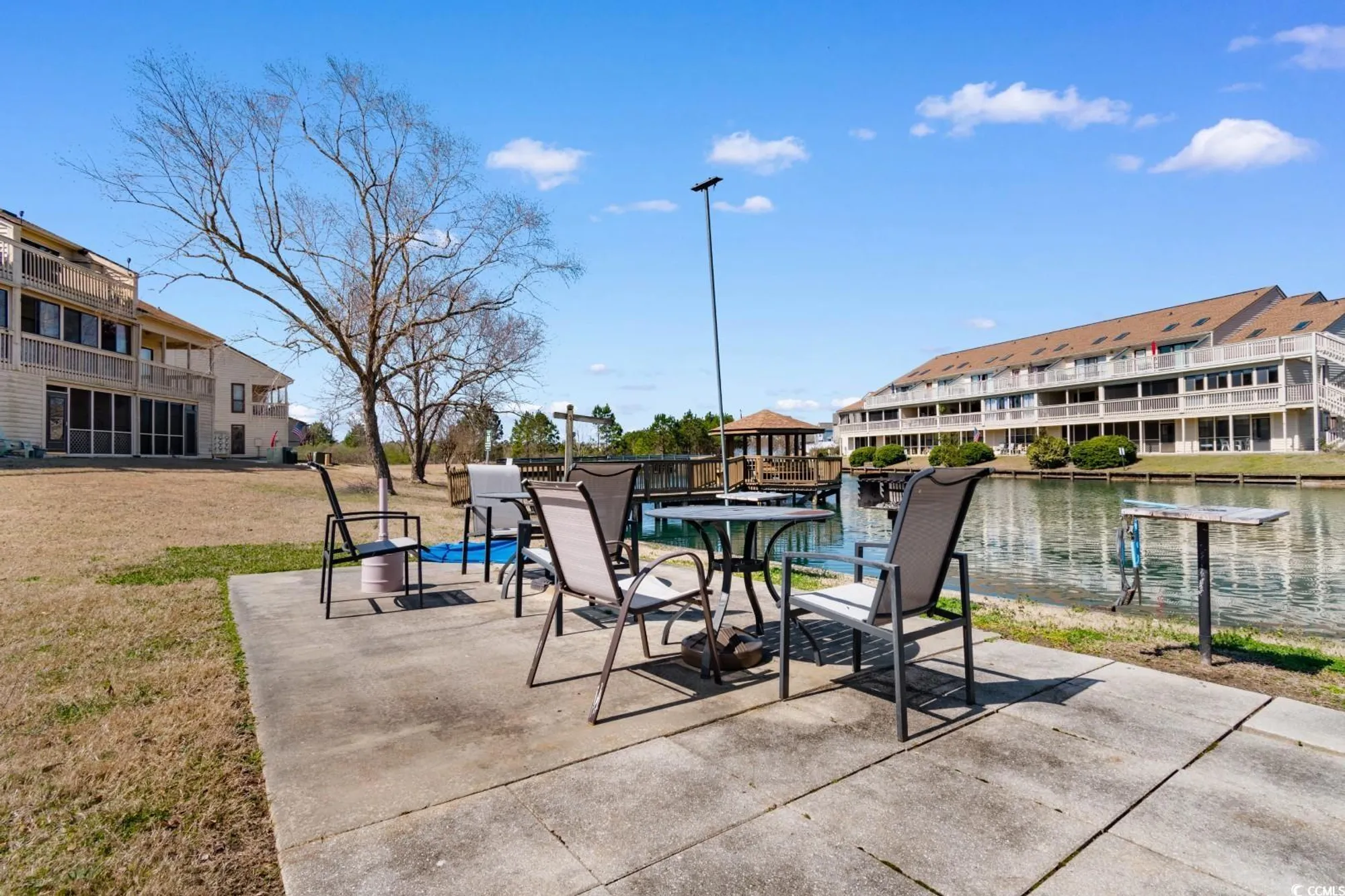 Property Slideshow image 33 of 35 | 510 fairwood lakes dr unit 17p, Myrtle Beach, SC, 29588