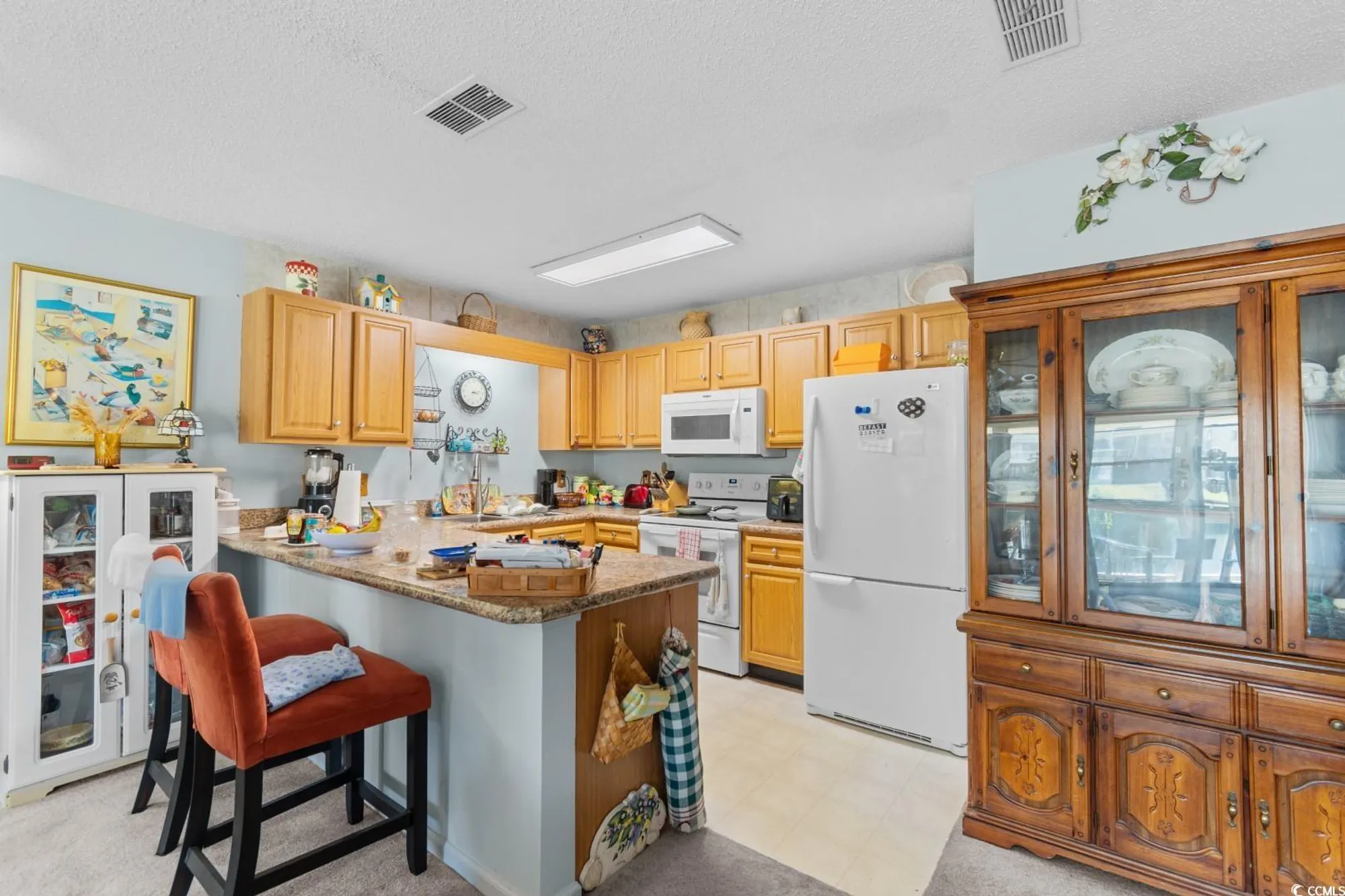Property Slideshow image 4 of 35 | 510 fairwood lakes dr unit 17p, Myrtle Beach, SC, 29588