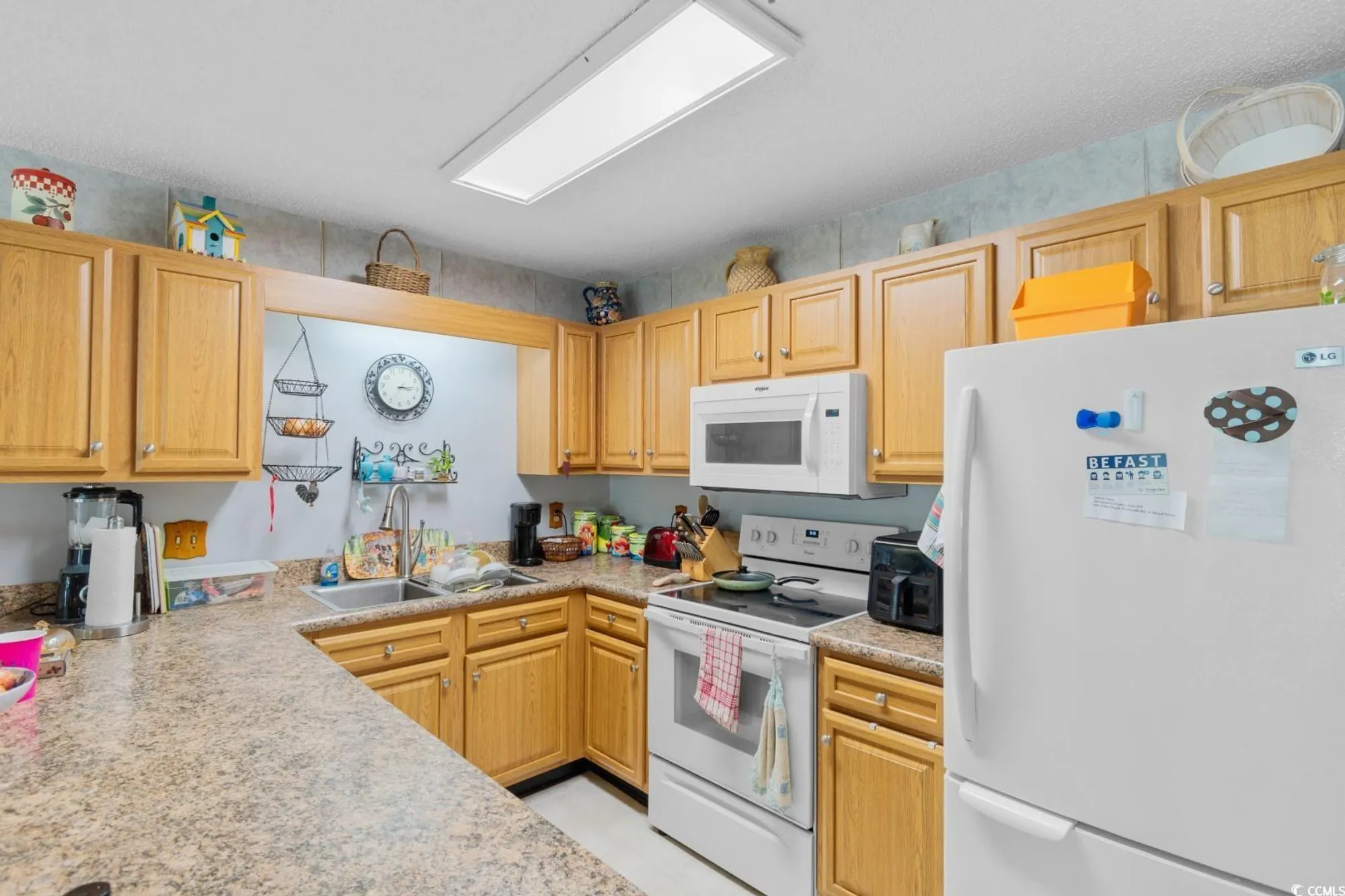 Property Slideshow image 5 of 35 | 510 fairwood lakes dr unit 17p, Myrtle Beach, SC, 29588