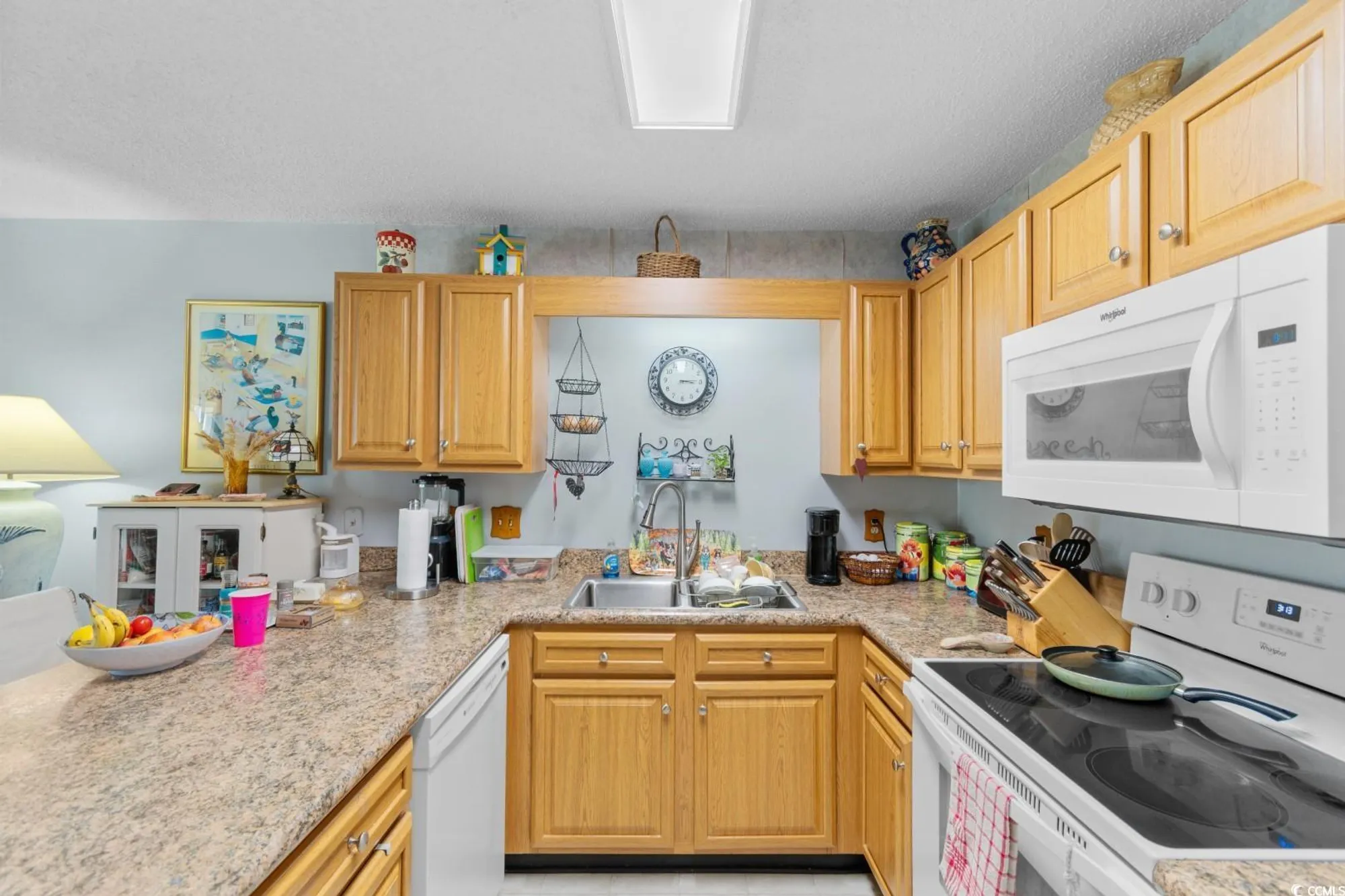 Property Slideshow image 6 of 35 | 510 fairwood lakes dr unit 17p, Myrtle Beach, SC, 29588