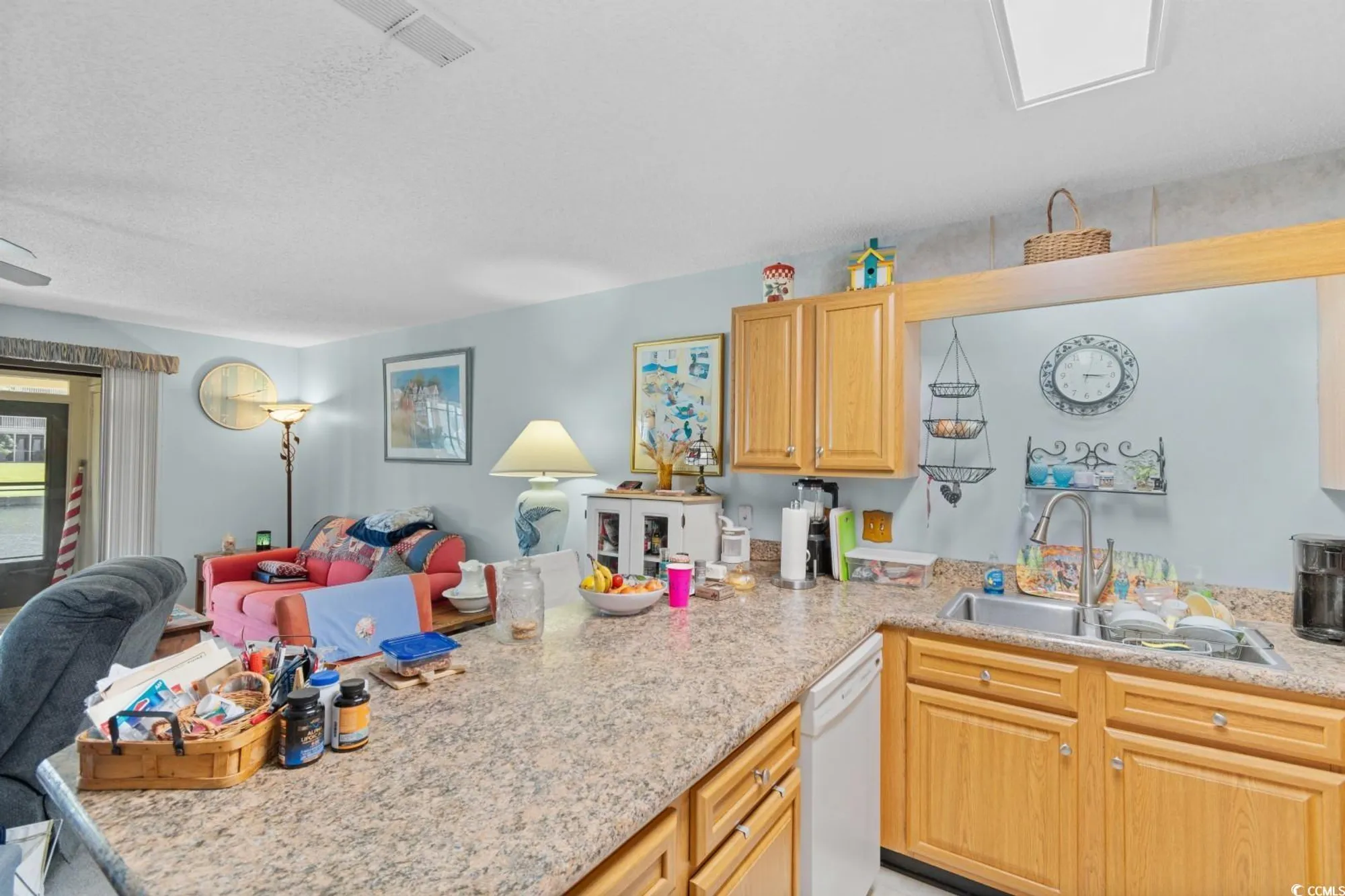 Property Slideshow image 7 of 35 | 510 fairwood lakes dr unit 17p, Myrtle Beach, SC, 29588