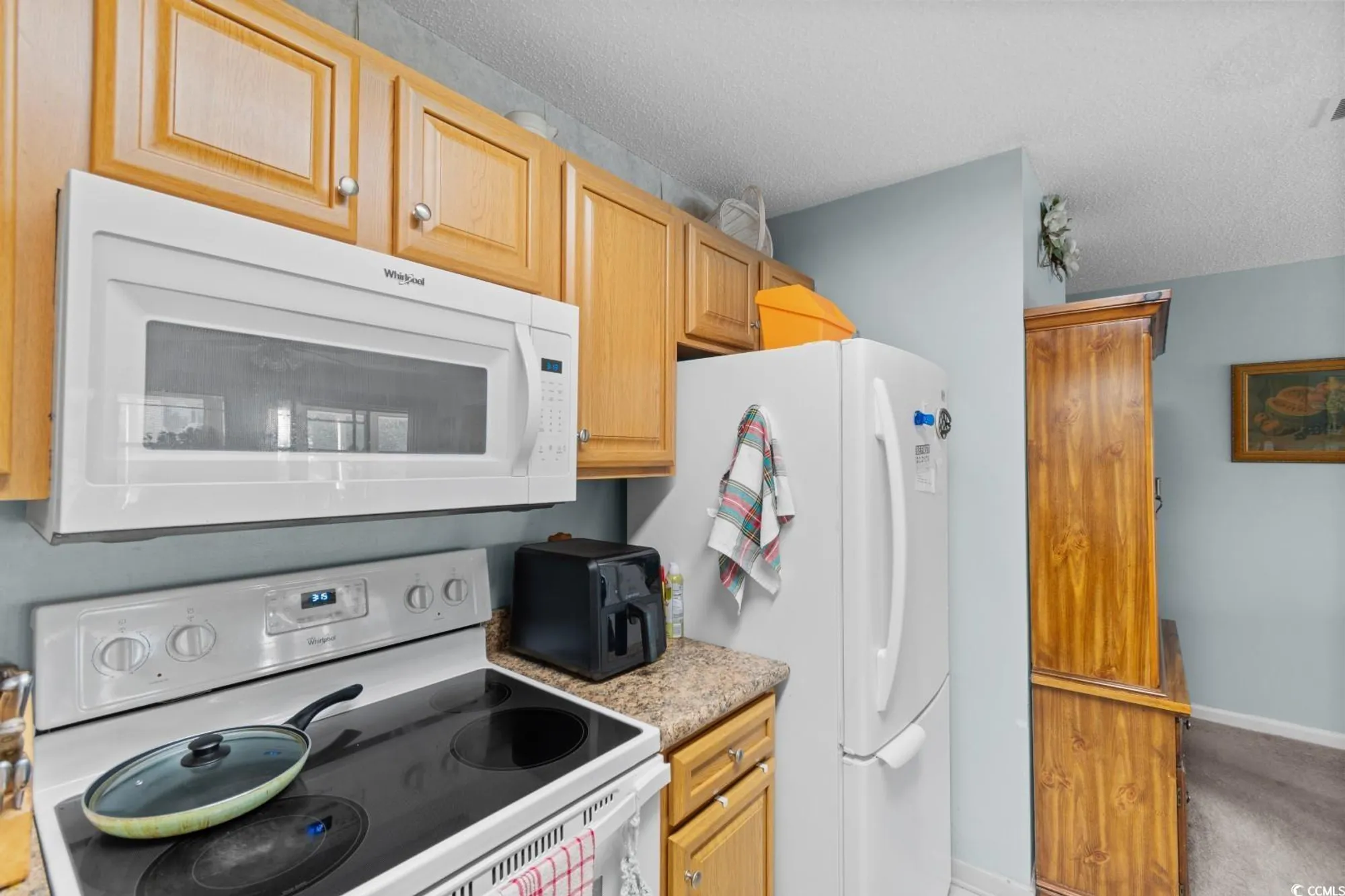 Property Slideshow image 8 of 35 | 510 fairwood lakes dr unit 17p, Myrtle Beach, SC, 29588