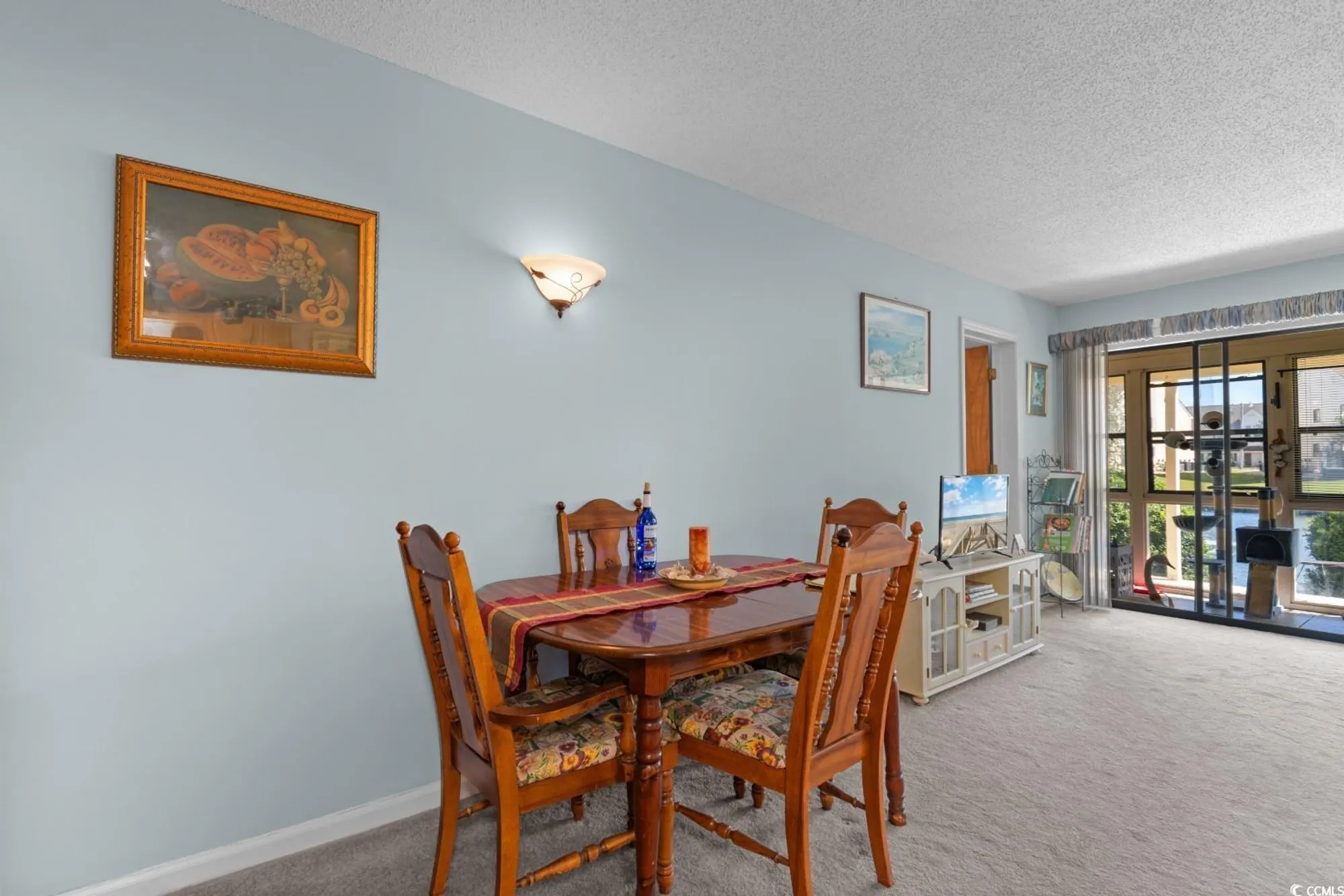 Property Slideshow image 9 of 35 | 510 fairwood lakes dr unit 17p, Myrtle Beach, SC, 29588