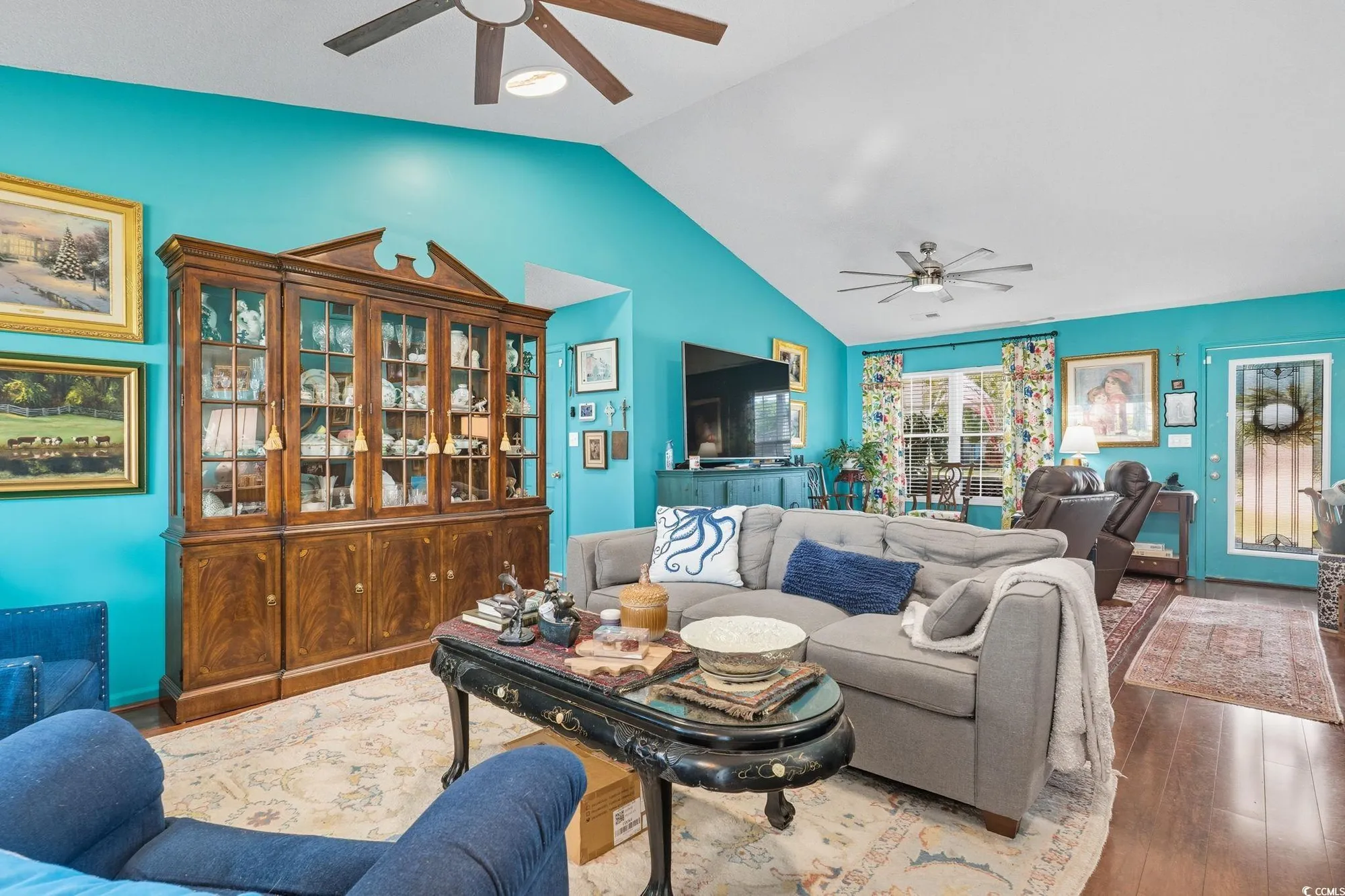 Property Slideshow image 16 of 38 | 1101 fox sparrow dr, Murrells Inlet, SC, 29576