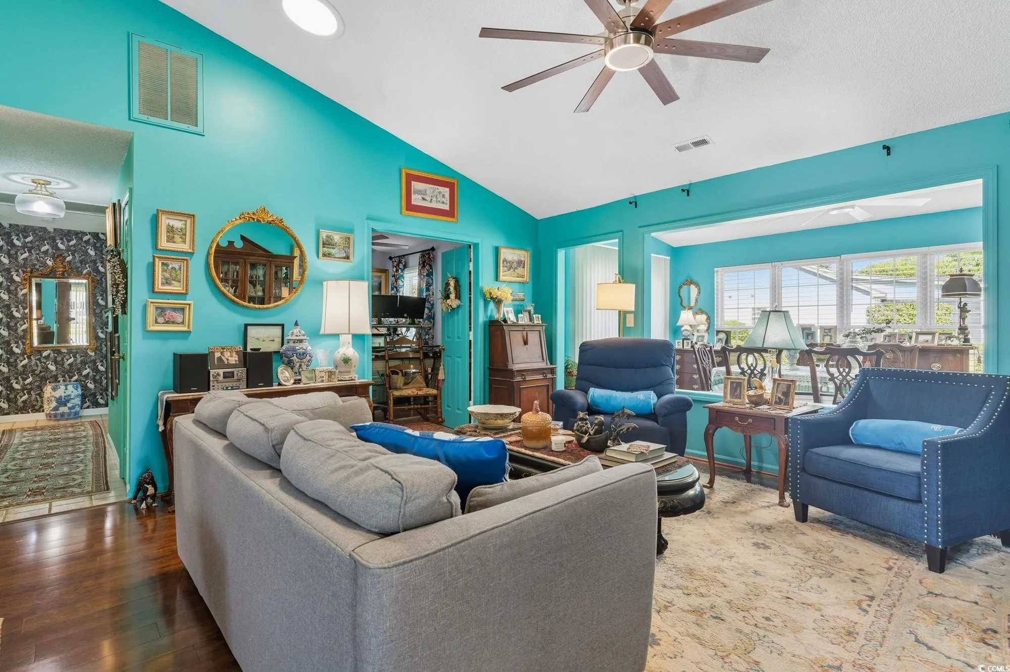 Property Slideshow image 17 of 38 | 1101 fox sparrow dr, Murrells Inlet, SC, 29576