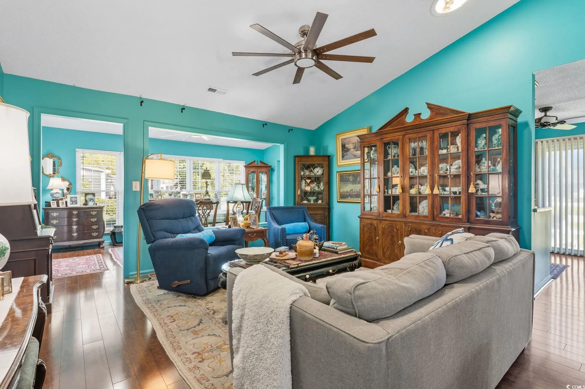 Property Slideshow image 20 of 38 | 1101 fox sparrow dr, Murrells Inlet, SC, 29576