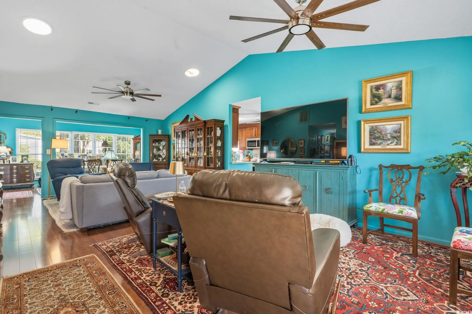 Property Slideshow image 21 of 38 | 1101 fox sparrow dr, Murrells Inlet, SC, 29576